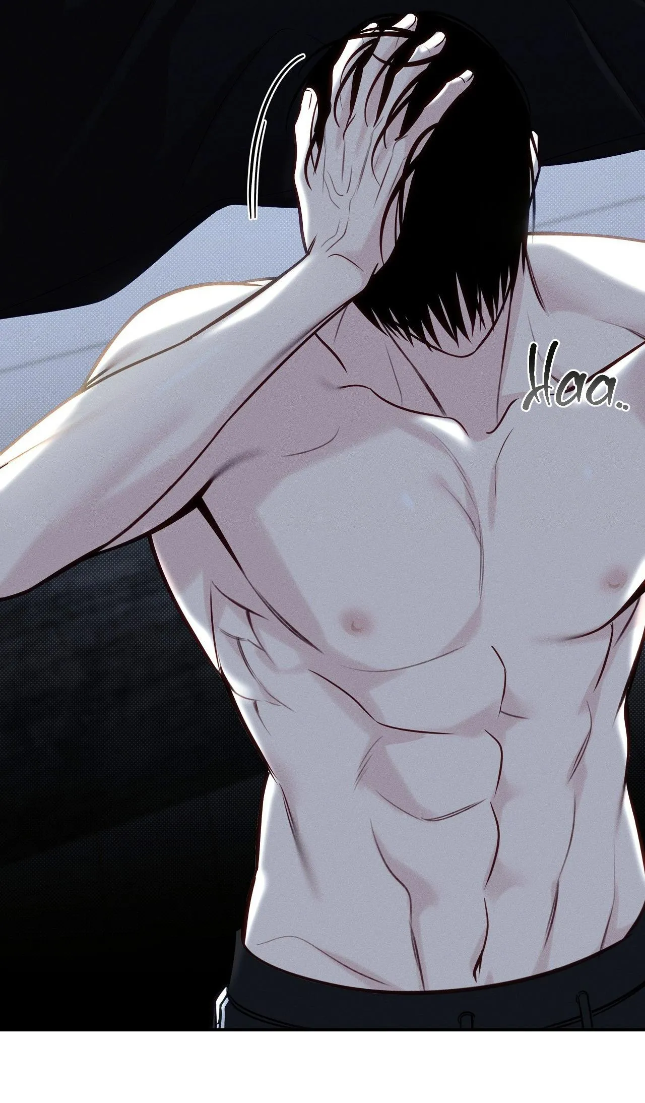 (END) MÙA HÈ NĂM ẤY Chapter 47 Trang 12