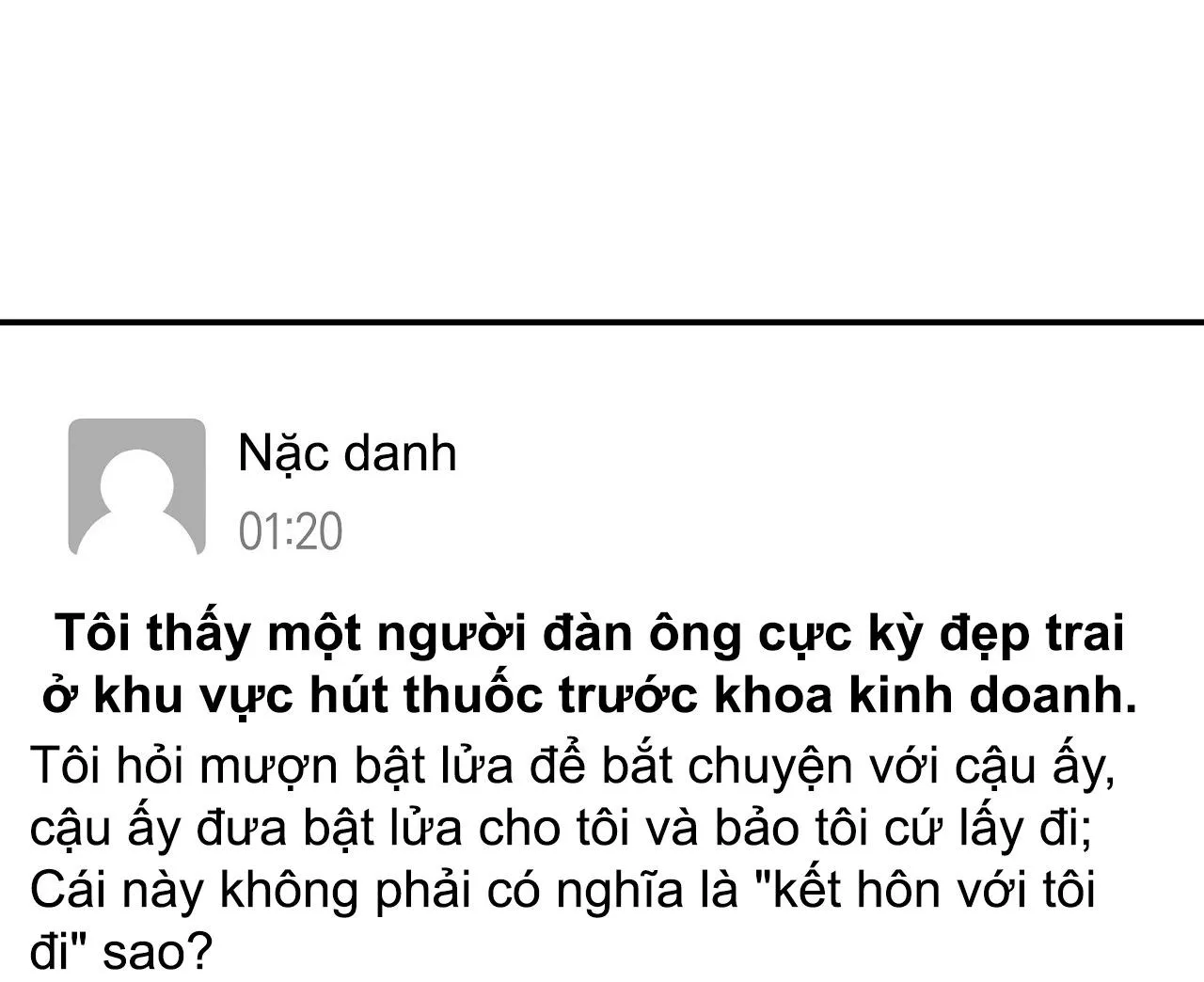 (END) MÙA HÈ NĂM ẤY Chapter 47 Trang 18