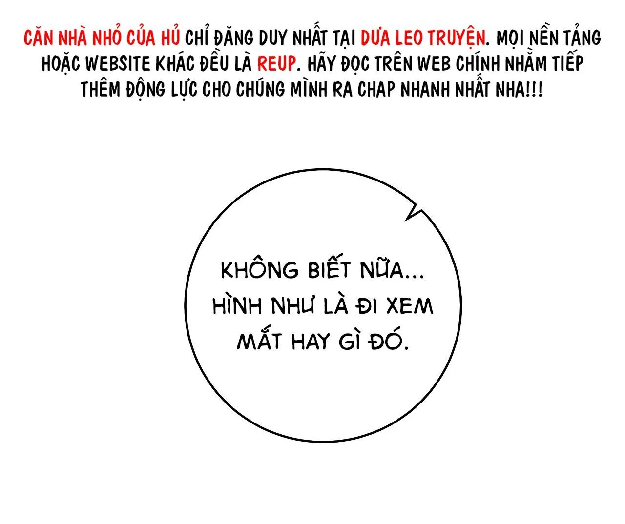 (END) MÙA HÈ NĂM ẤY Chapter 47 Trang 25