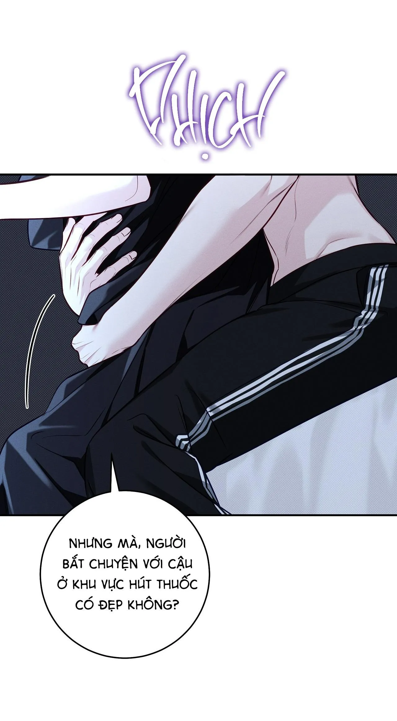 (END) MÙA HÈ NĂM ẤY Chapter 47 Trang 26