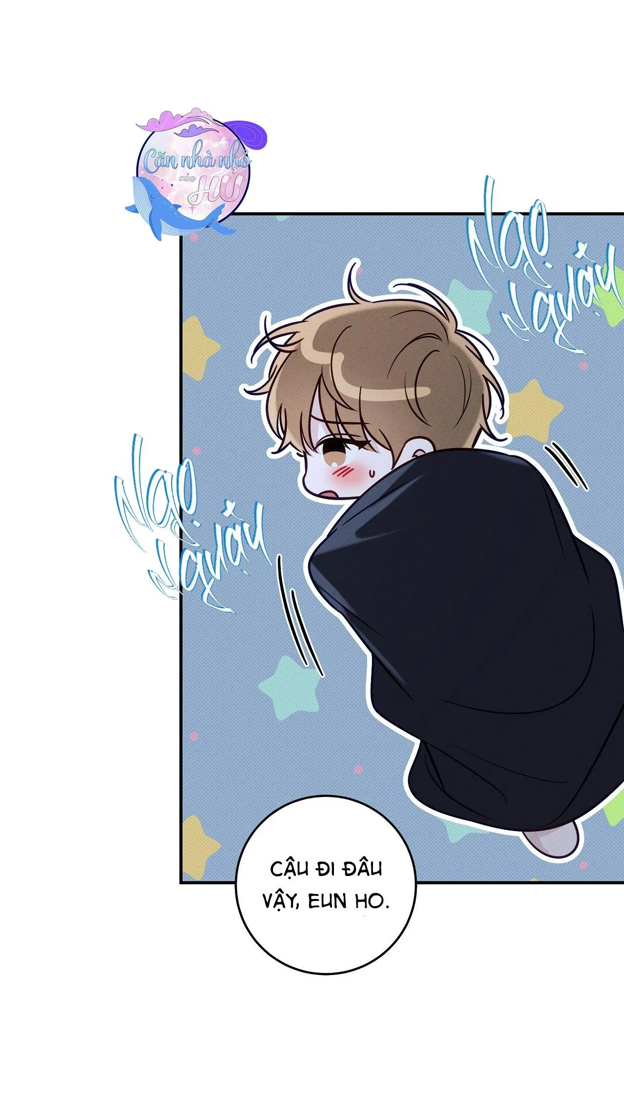 (END) MÙA HÈ NĂM ẤY Chapter 47 Trang 33