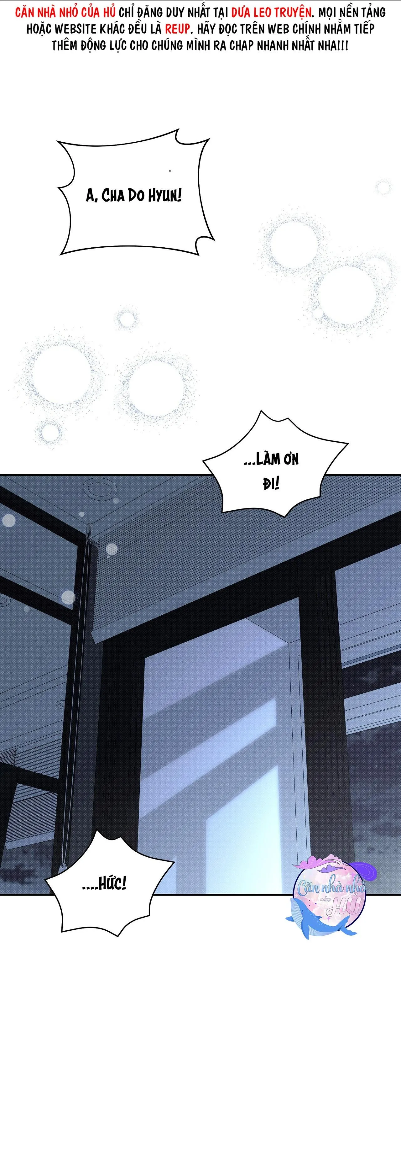 (END) MÙA HÈ NĂM ẤY Chapter 47 Trang 36