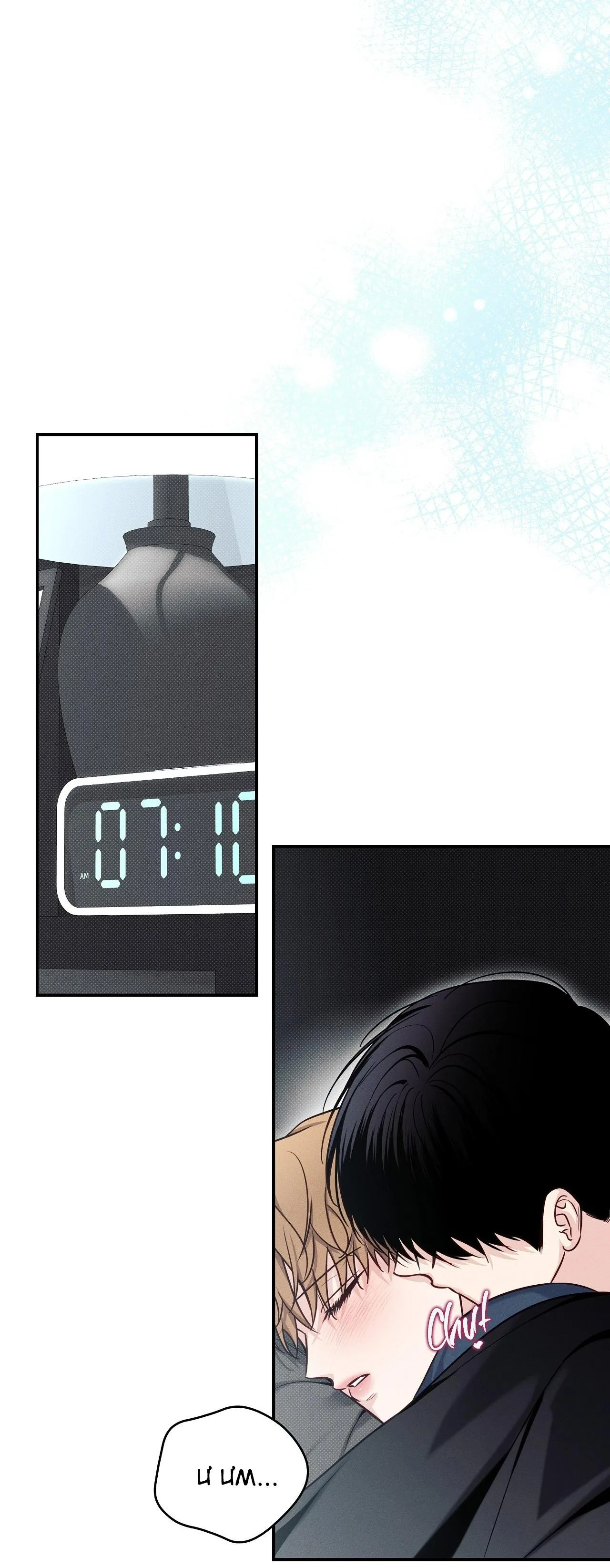 (END) MÙA HÈ NĂM ẤY Chapter 47 Trang 39