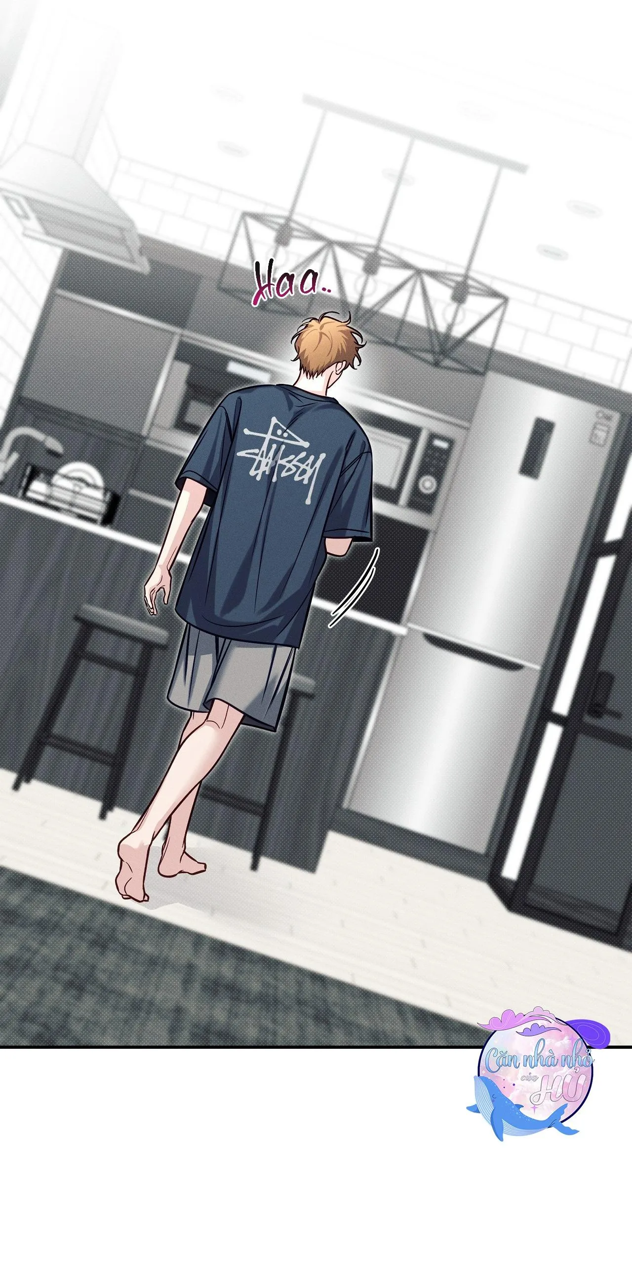 (END) MÙA HÈ NĂM ẤY Chapter 47 Trang 47