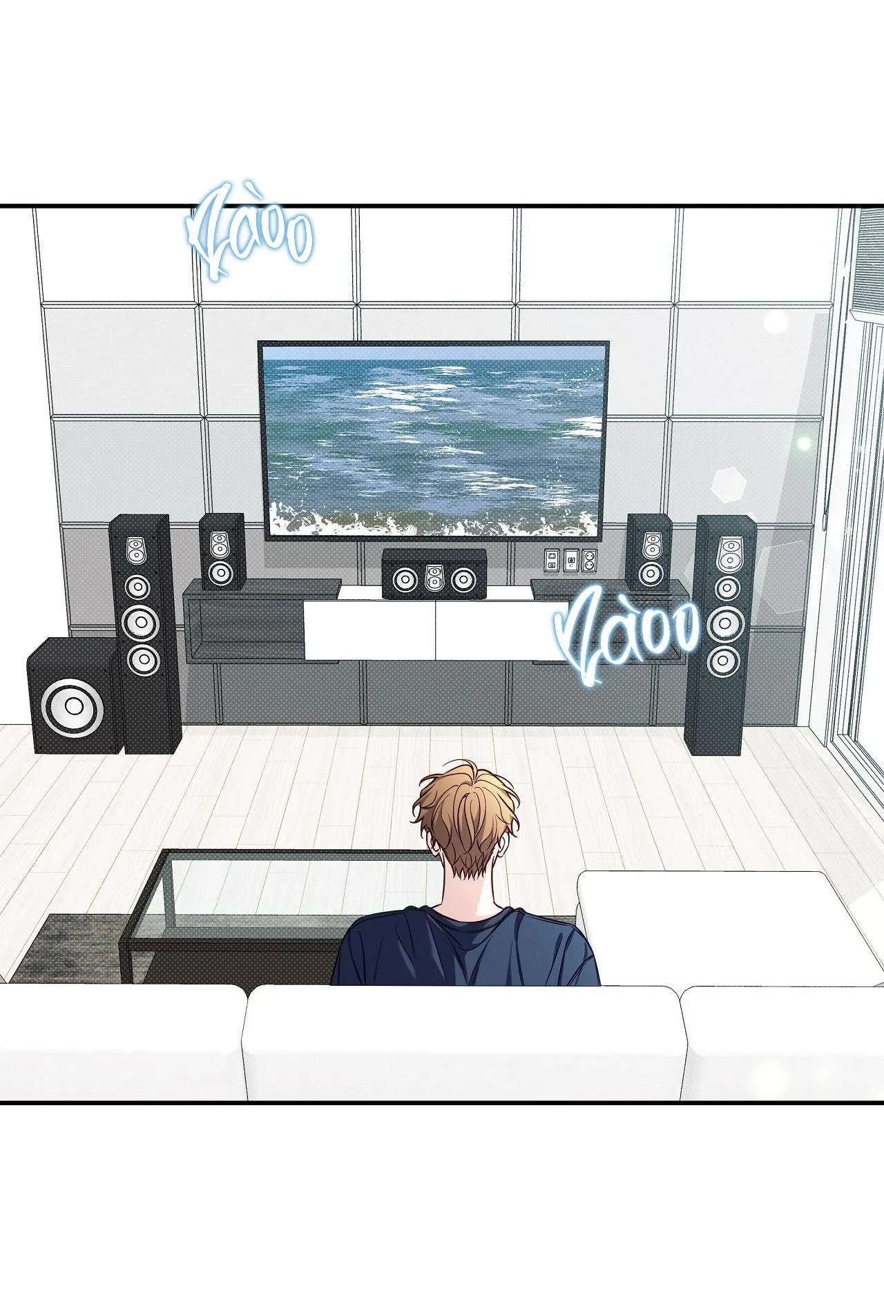 (END) MÙA HÈ NĂM ẤY Chapter 47 Trang 52