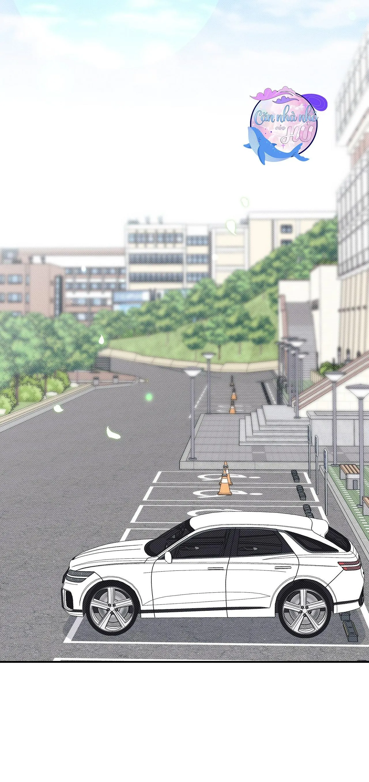 (END) MÙA HÈ NĂM ẤY Chapter 47 Trang 61