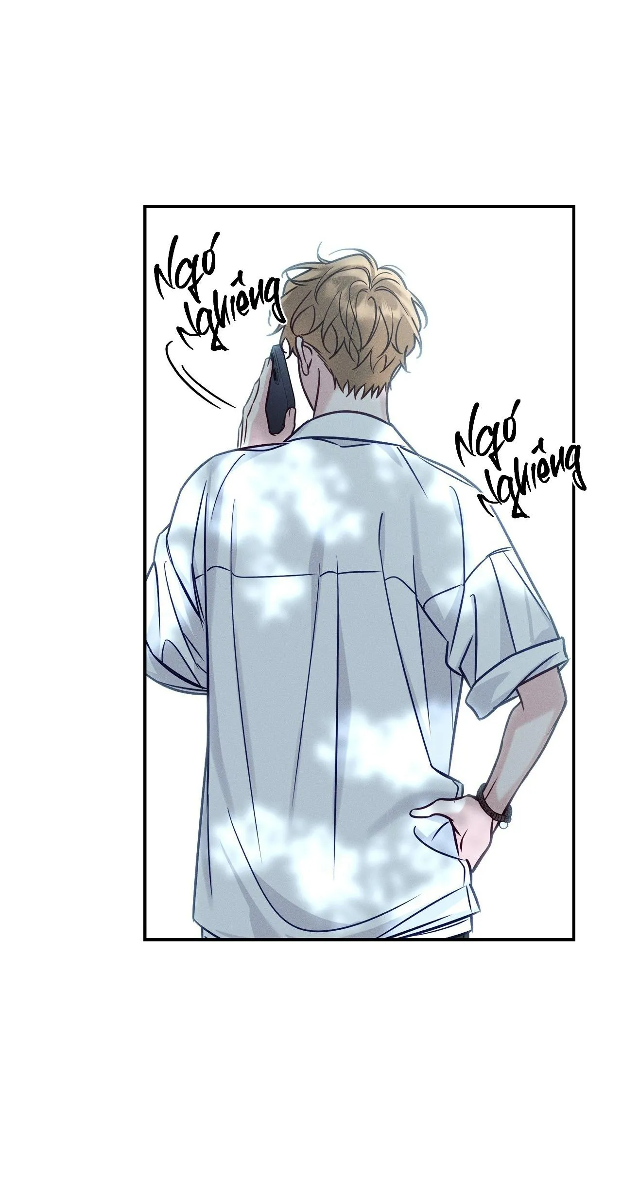 (END) MÙA HÈ NĂM ẤY Chapter 47 Trang 62