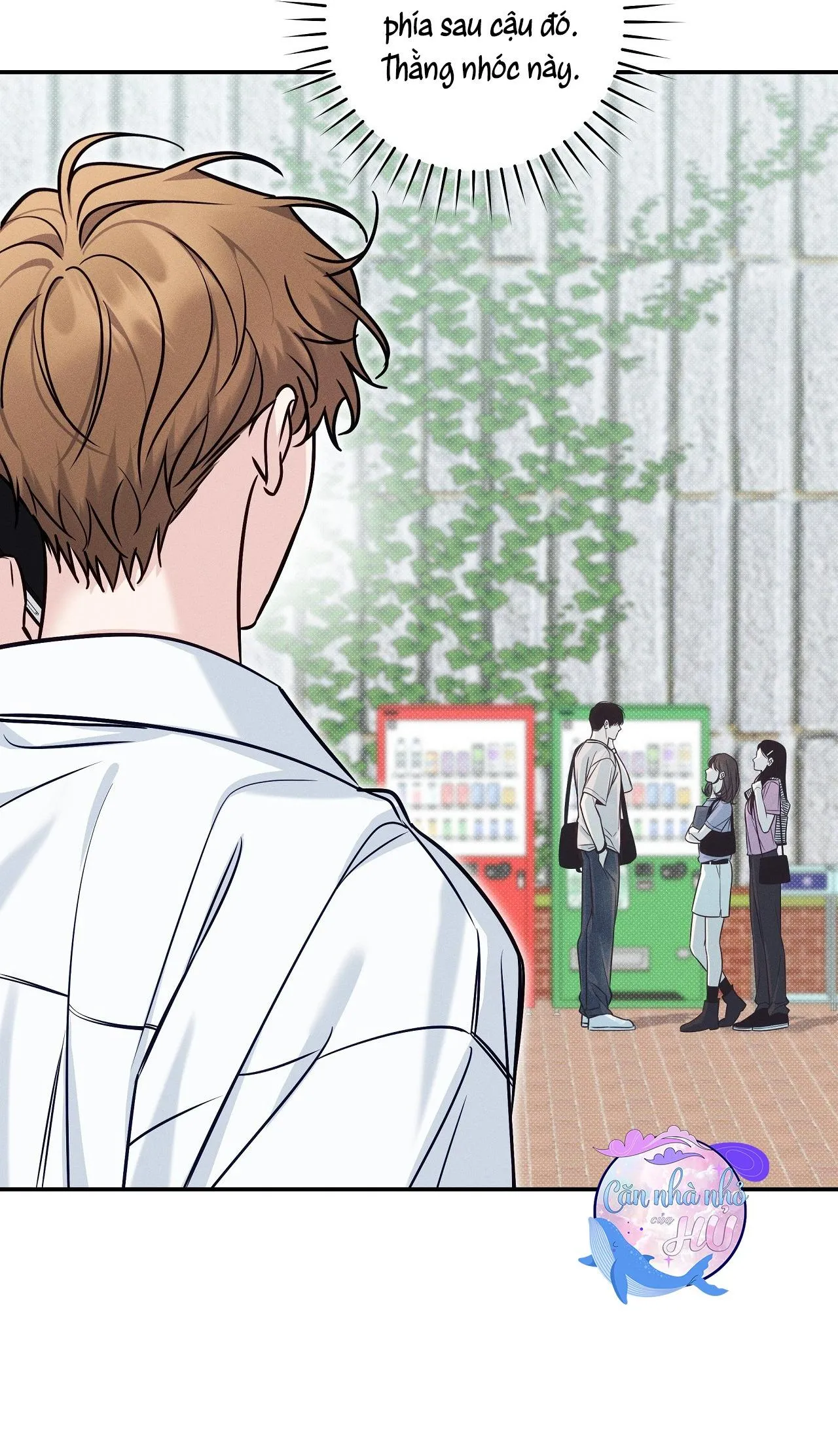 (END) MÙA HÈ NĂM ẤY Chapter 47 Trang 67