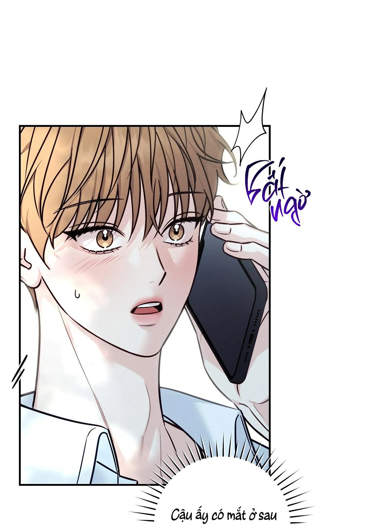 (END) MÙA HÈ NĂM ẤY Chapter 47 Trang 69