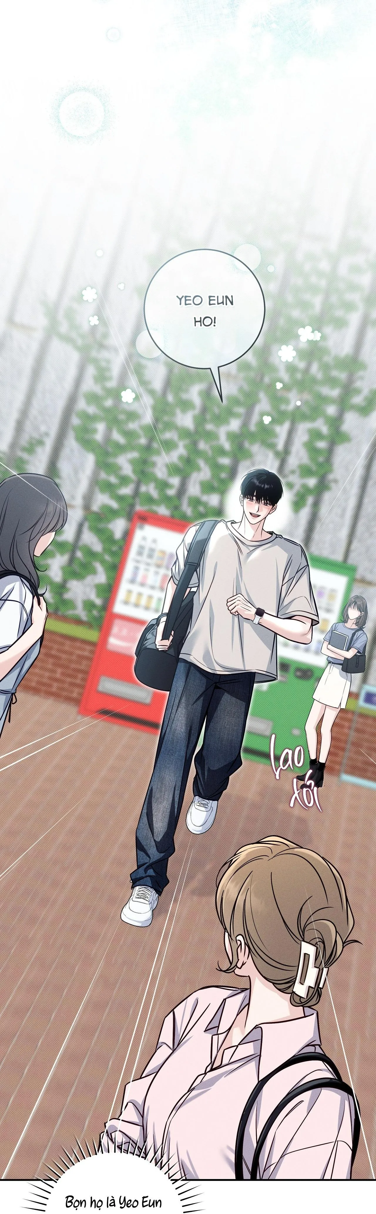 (END) MÙA HÈ NĂM ẤY Chapter 47 Trang 72