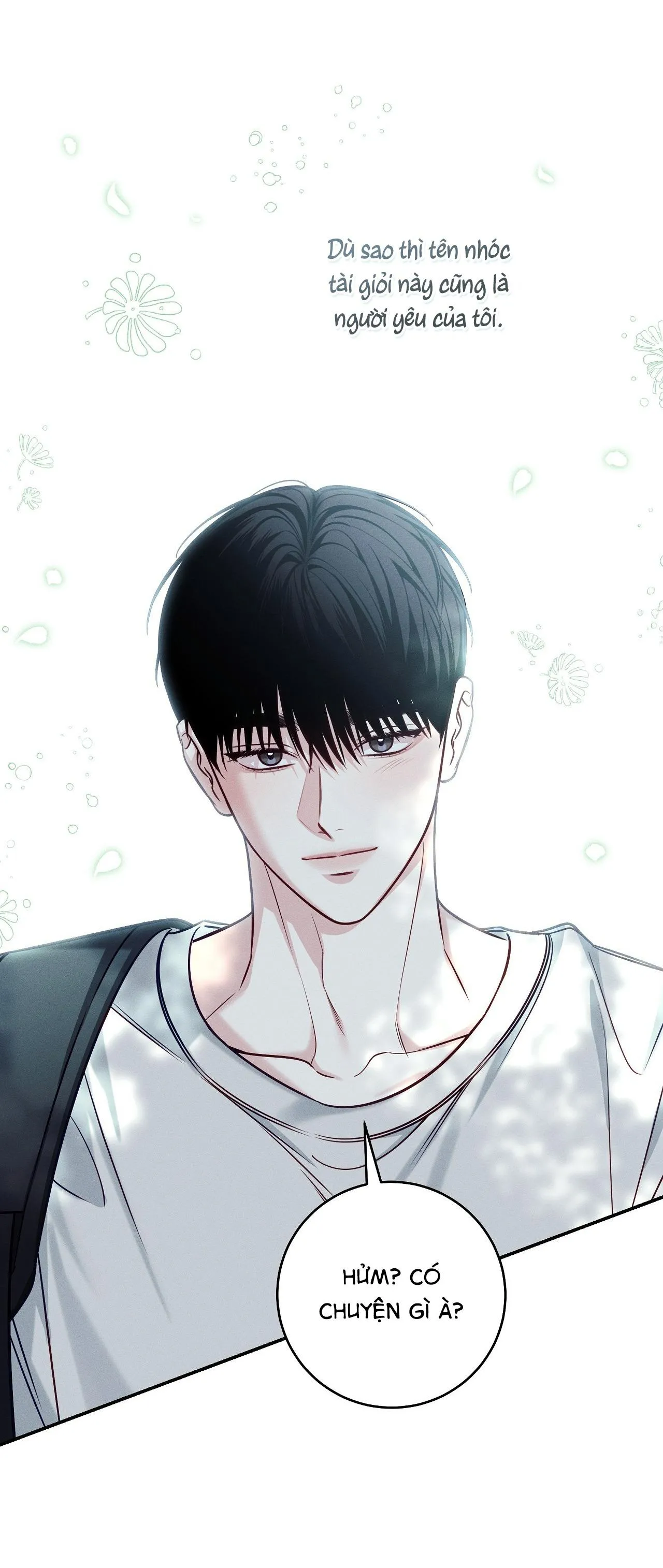 (END) MÙA HÈ NĂM ẤY Chapter 47 Trang 75