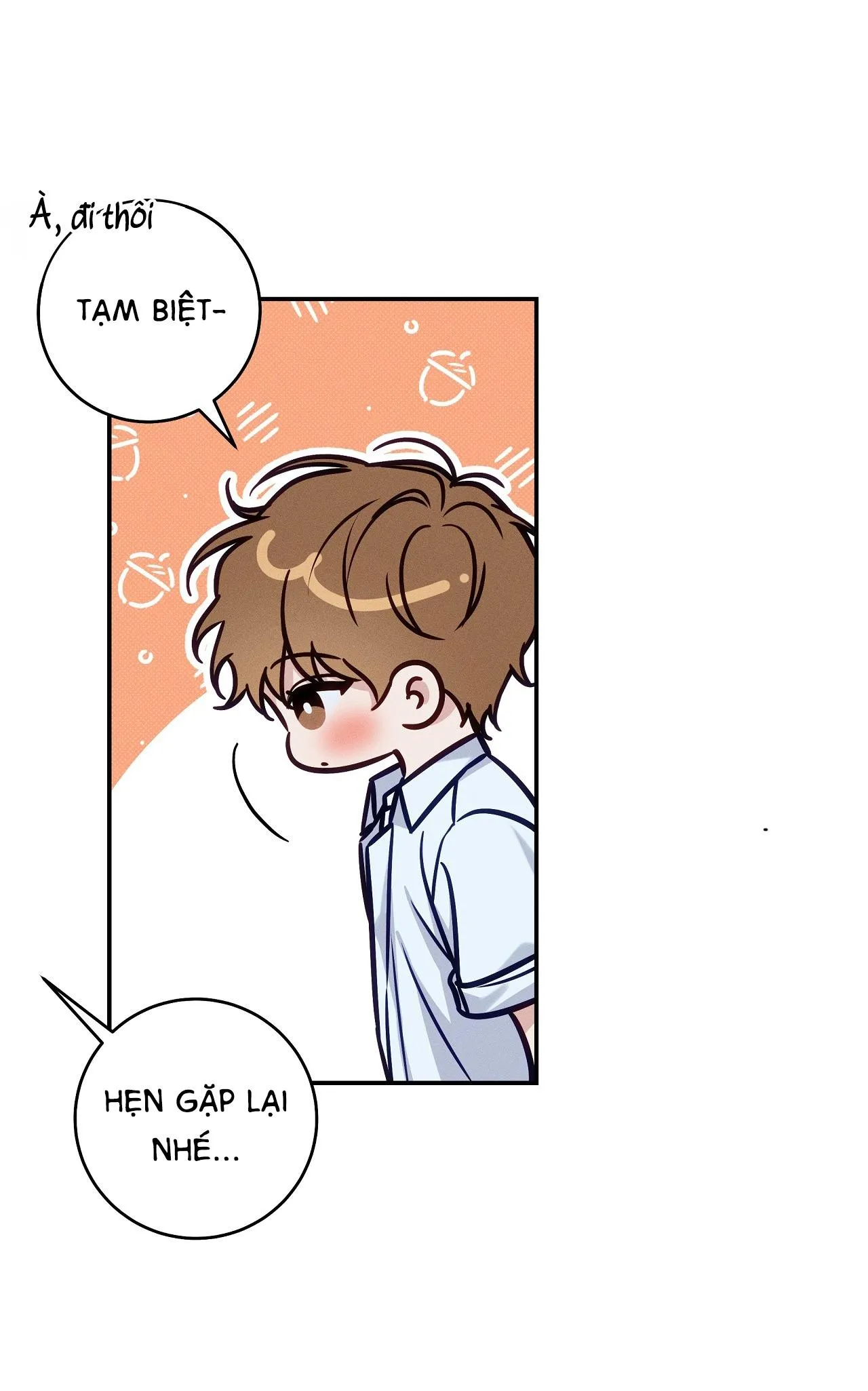 (END) MÙA HÈ NĂM ẤY Chapter 48 Trang 10