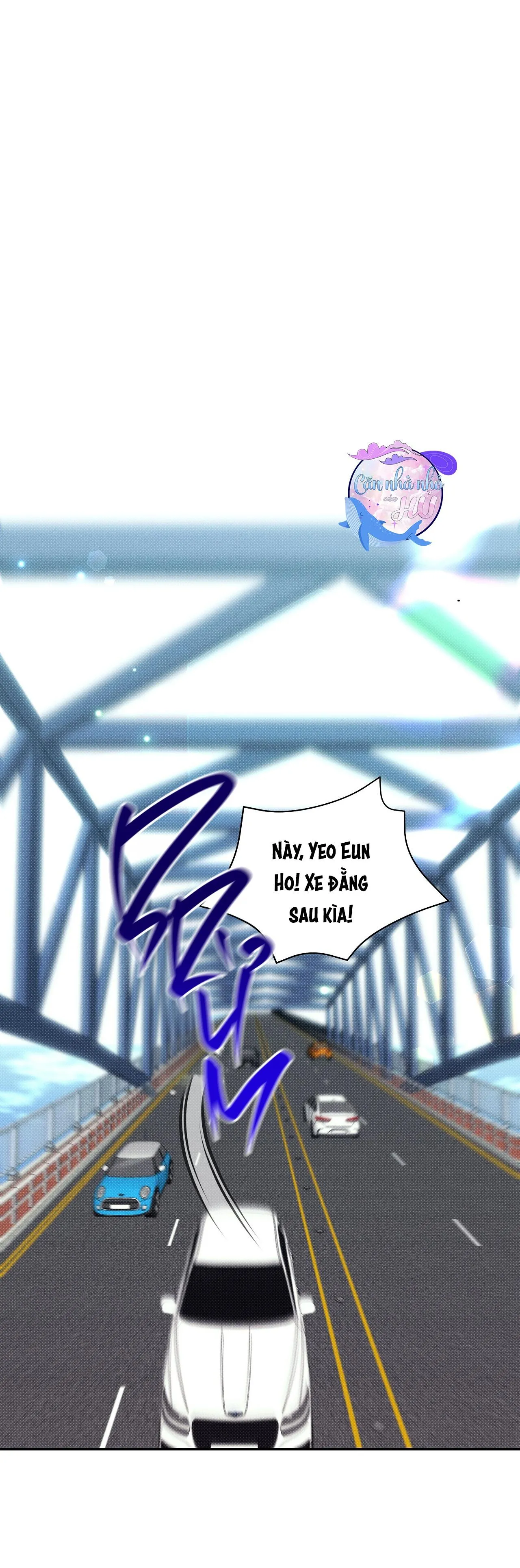 (END) MÙA HÈ NĂM ẤY Chapter 48 Trang 15