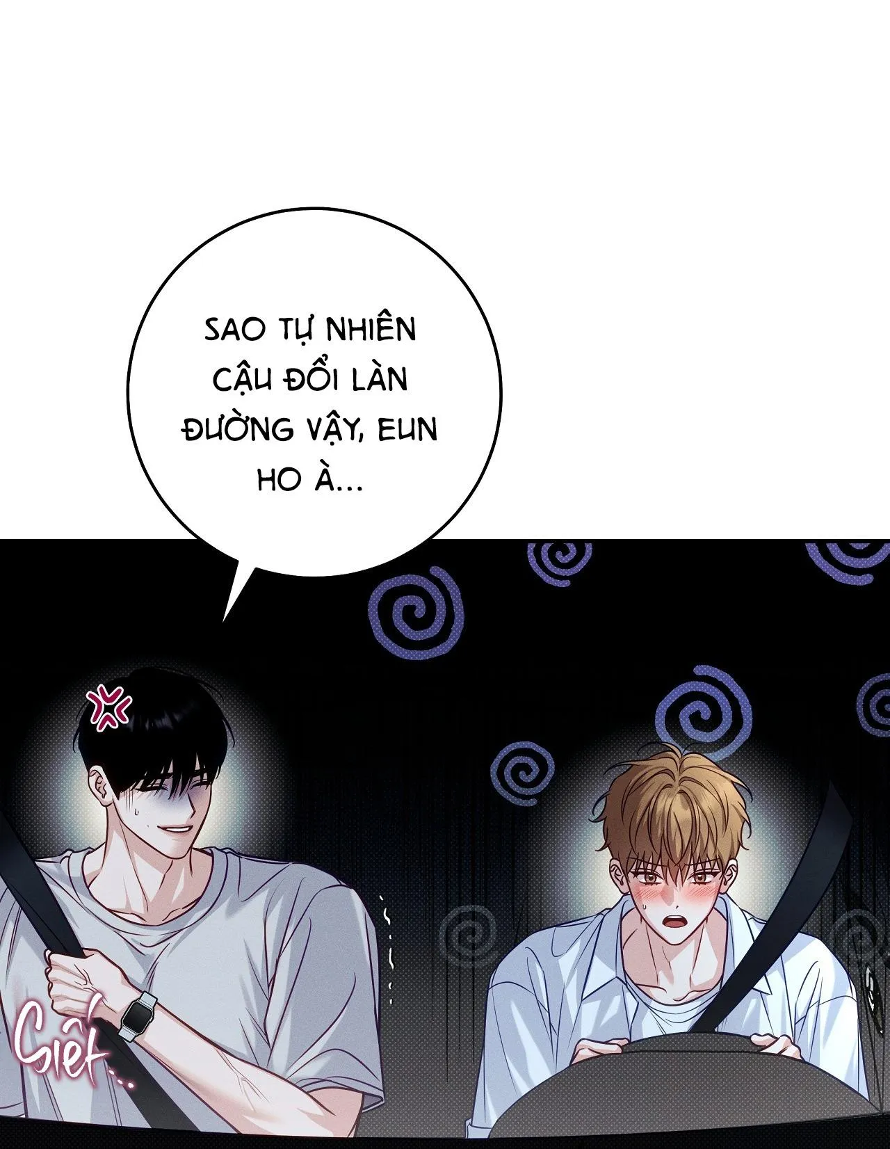 (END) MÙA HÈ NĂM ẤY Chapter 48 Trang 16