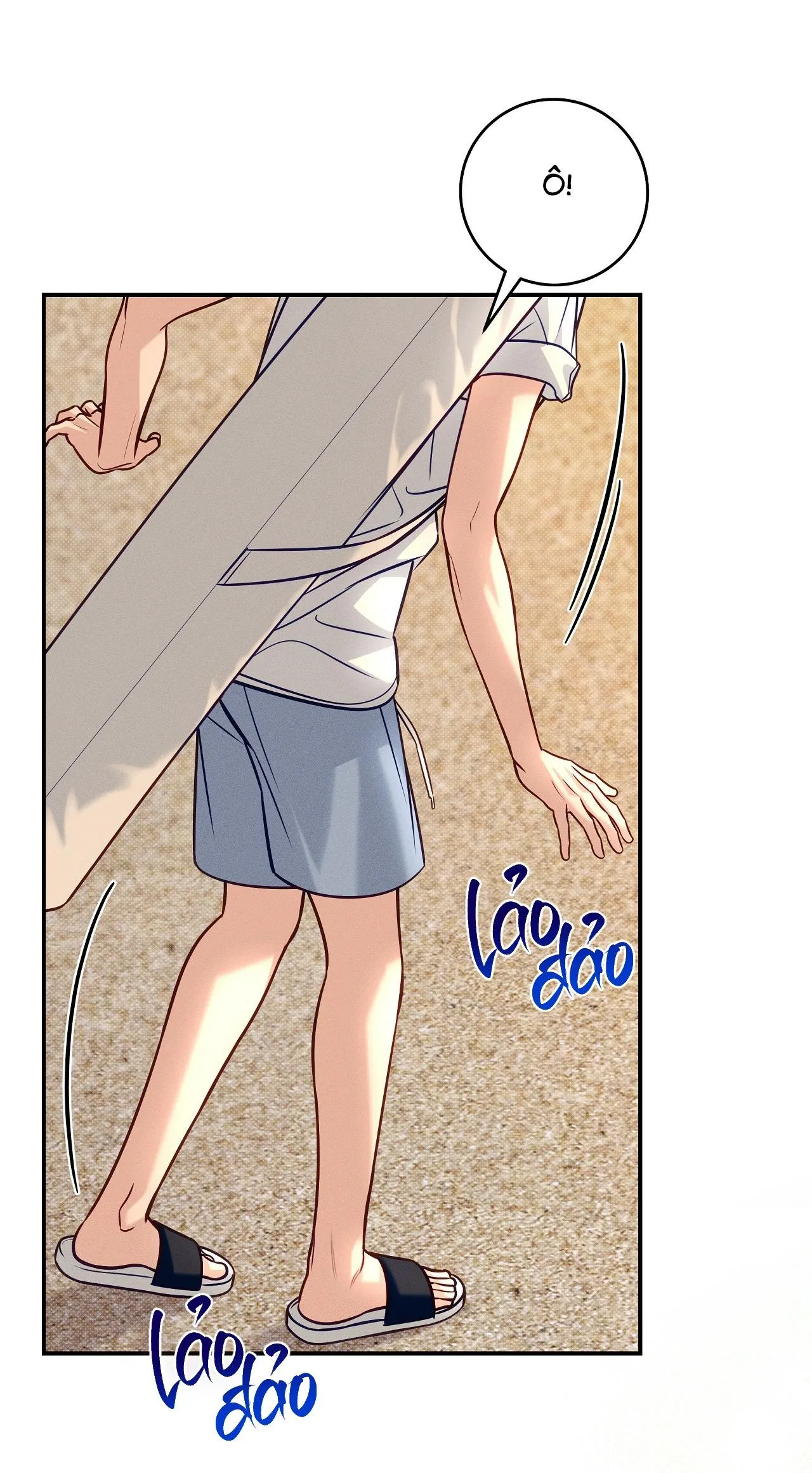 (END) MÙA HÈ NĂM ẤY Chapter 48 Trang 28