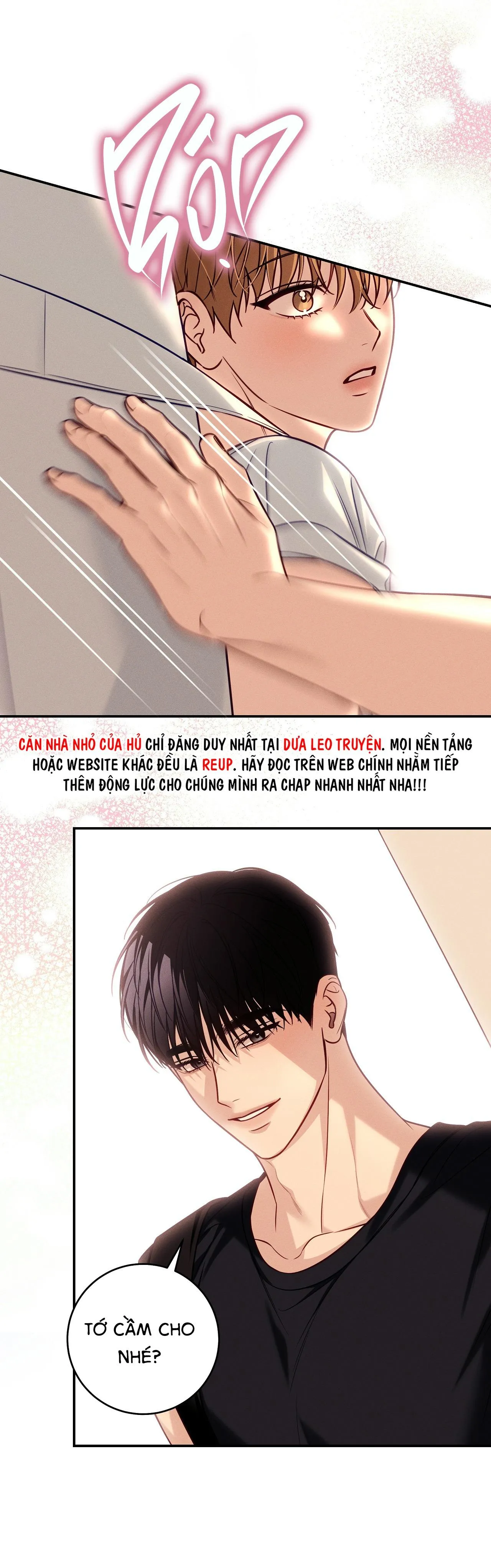 (END) MÙA HÈ NĂM ẤY Chapter 48 Trang 29