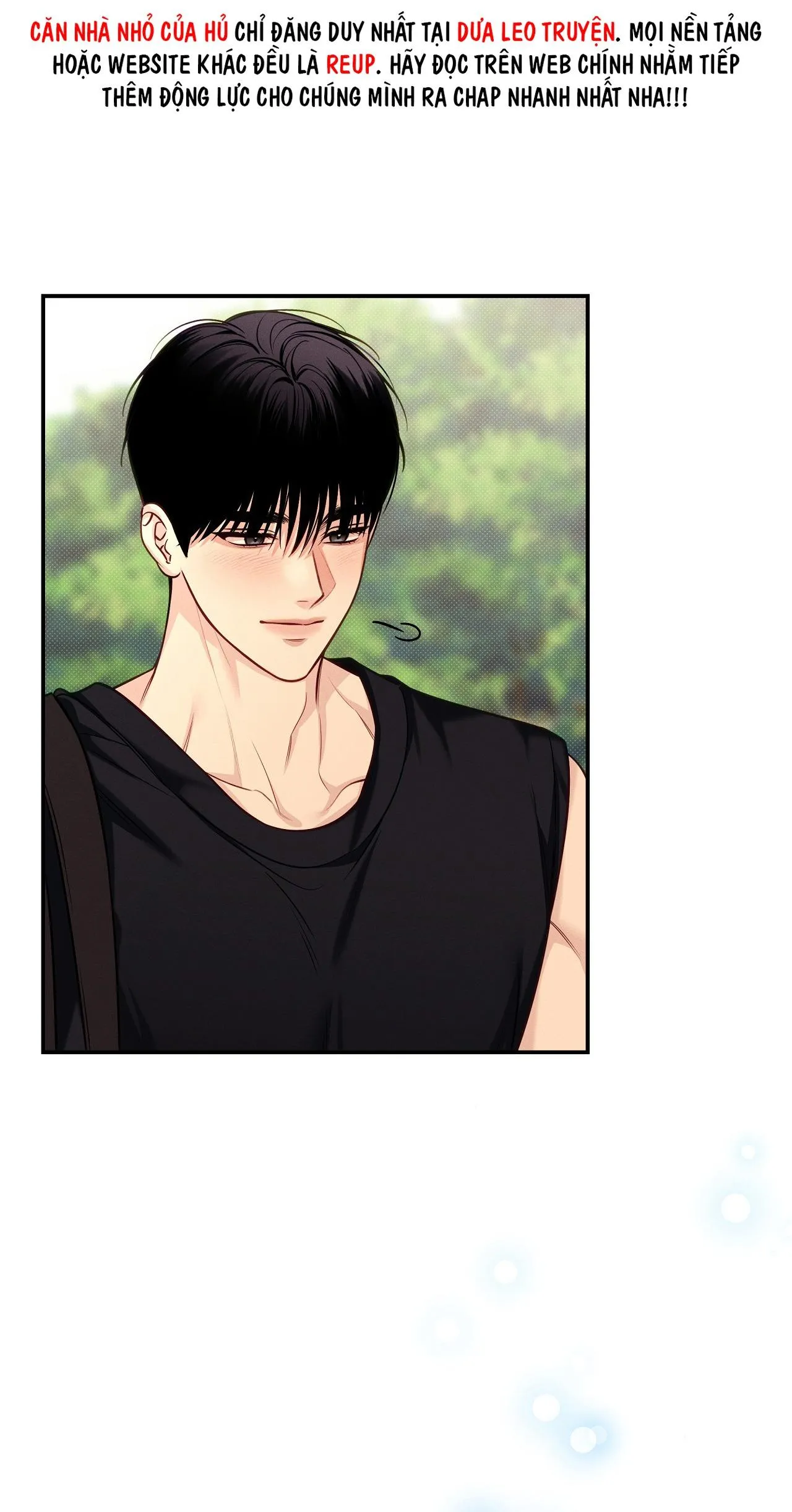 (END) MÙA HÈ NĂM ẤY Chapter 48 Trang 34