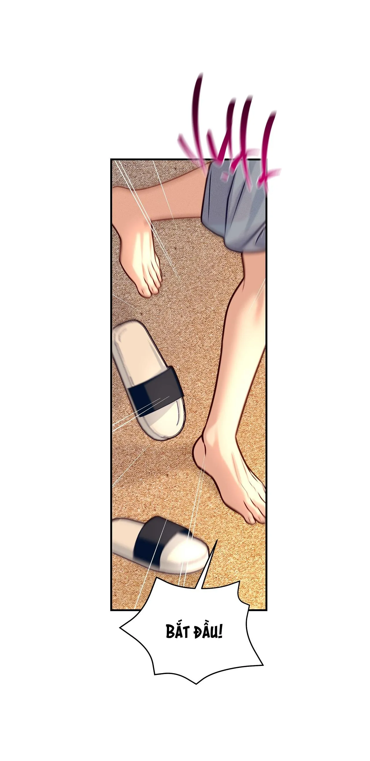 (END) MÙA HÈ NĂM ẤY Chapter 48 Trang 39