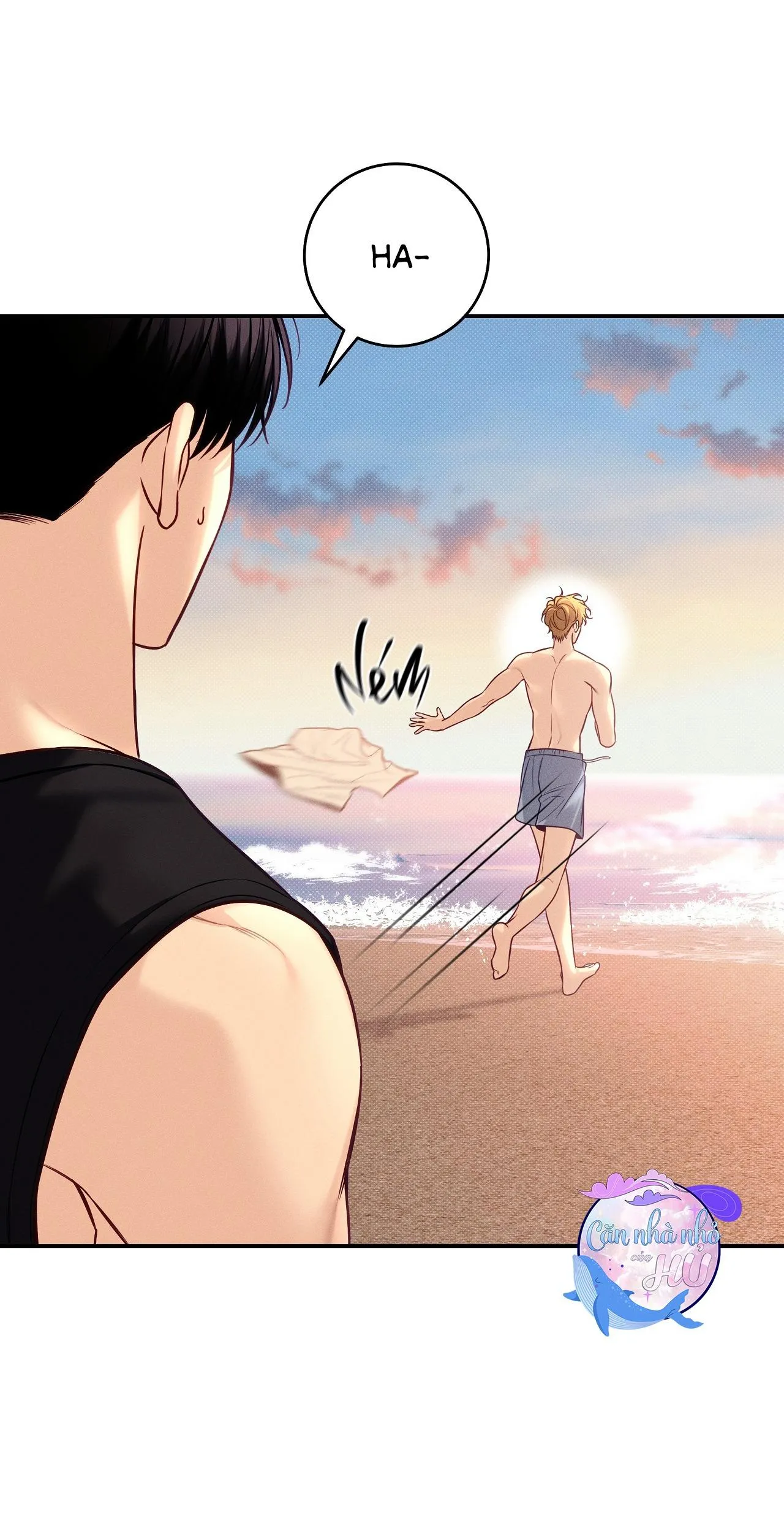 (END) MÙA HÈ NĂM ẤY Chapter 48 Trang 40