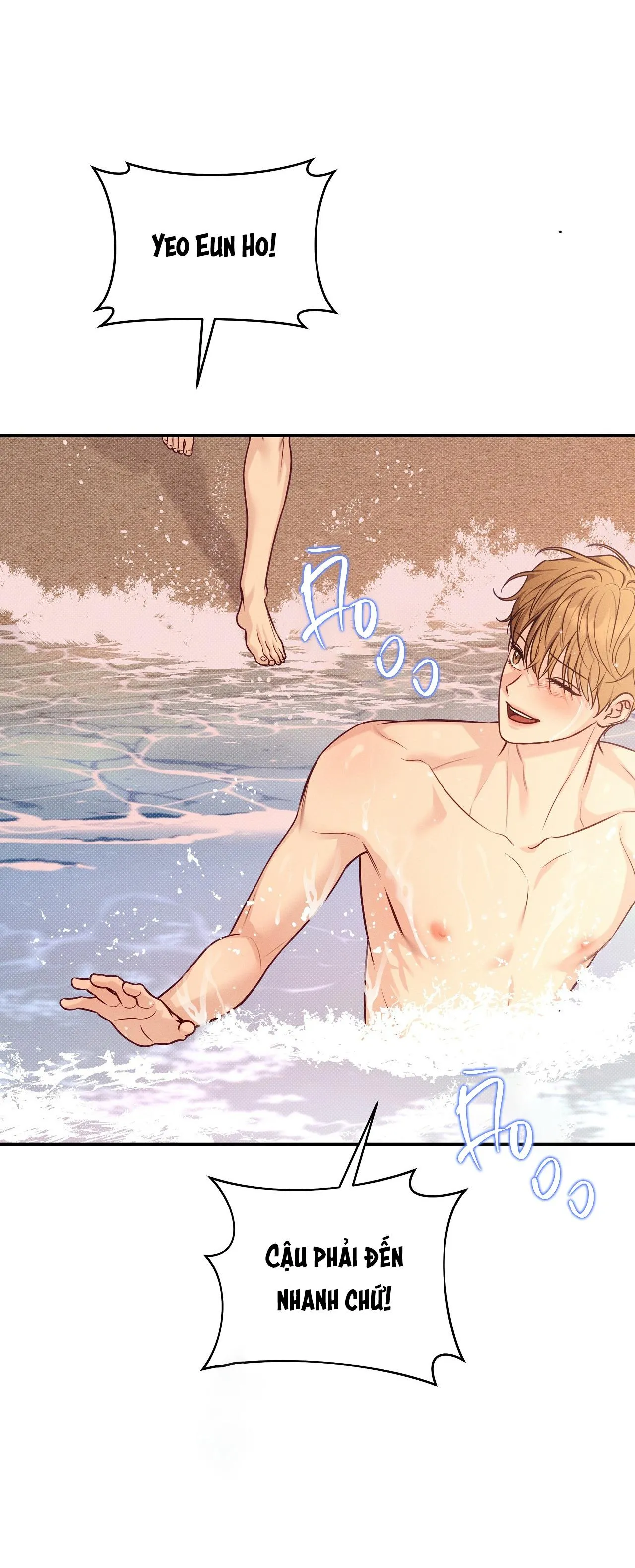 (END) MÙA HÈ NĂM ẤY Chapter 48 Trang 41