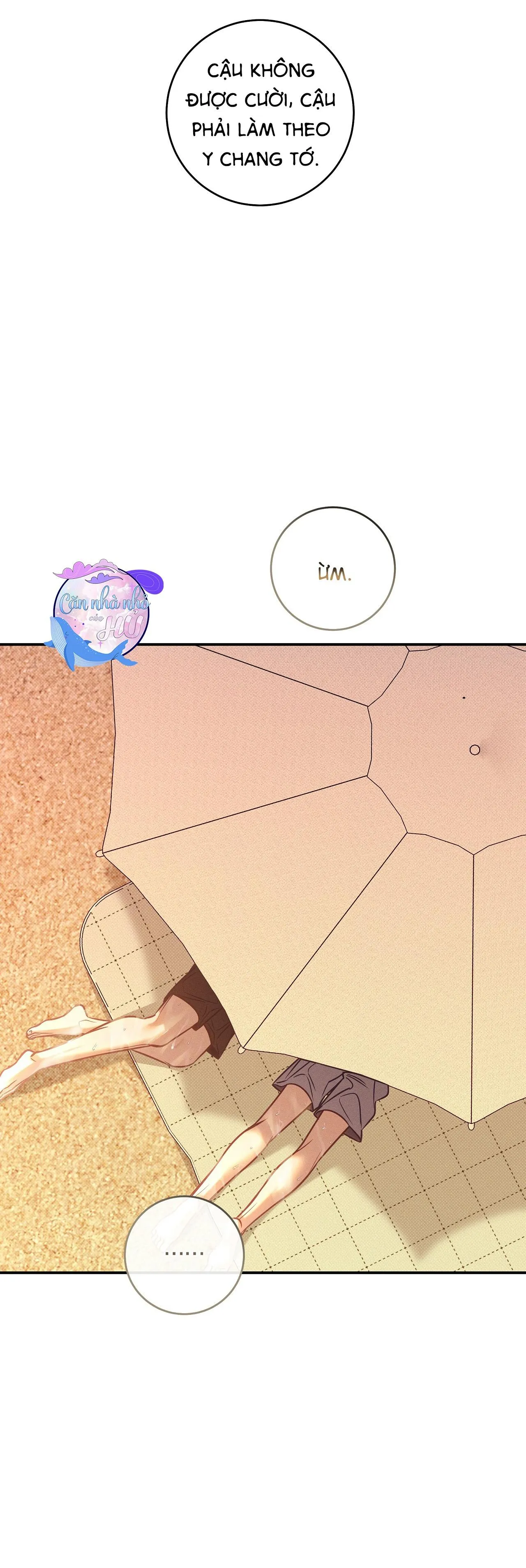 (END) MÙA HÈ NĂM ẤY Chapter 48 Trang 53