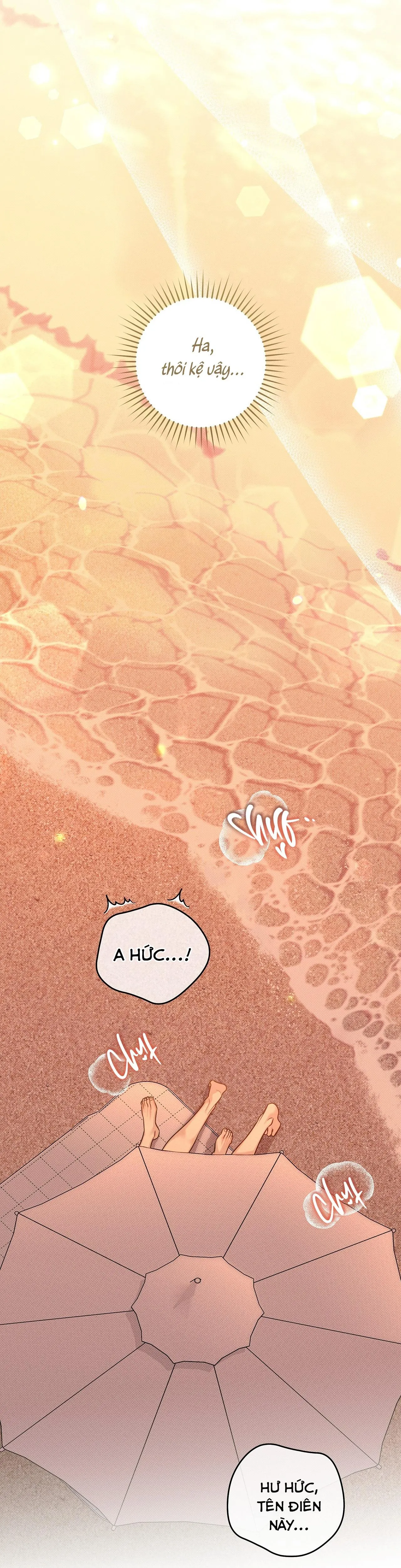 (END) MÙA HÈ NĂM ẤY Chapter 49 Trang 6