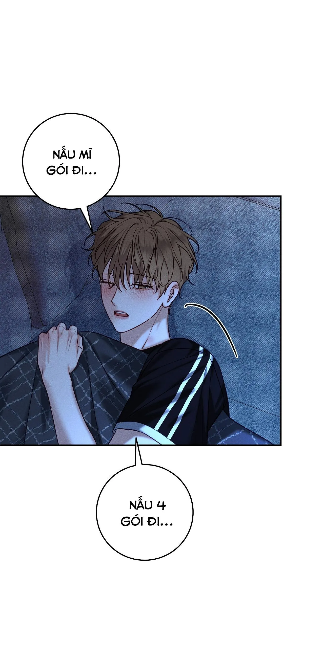 (END) MÙA HÈ NĂM ẤY Chapter 49 Trang 12