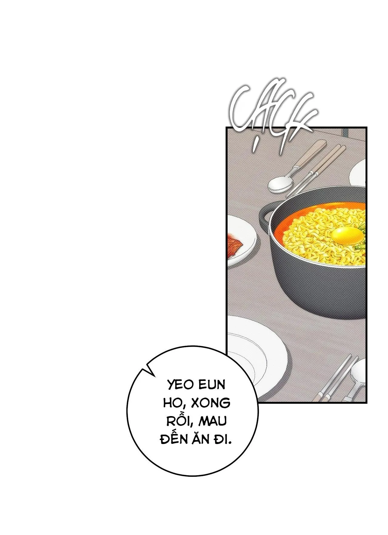 (END) MÙA HÈ NĂM ẤY Chapter 49 Trang 15