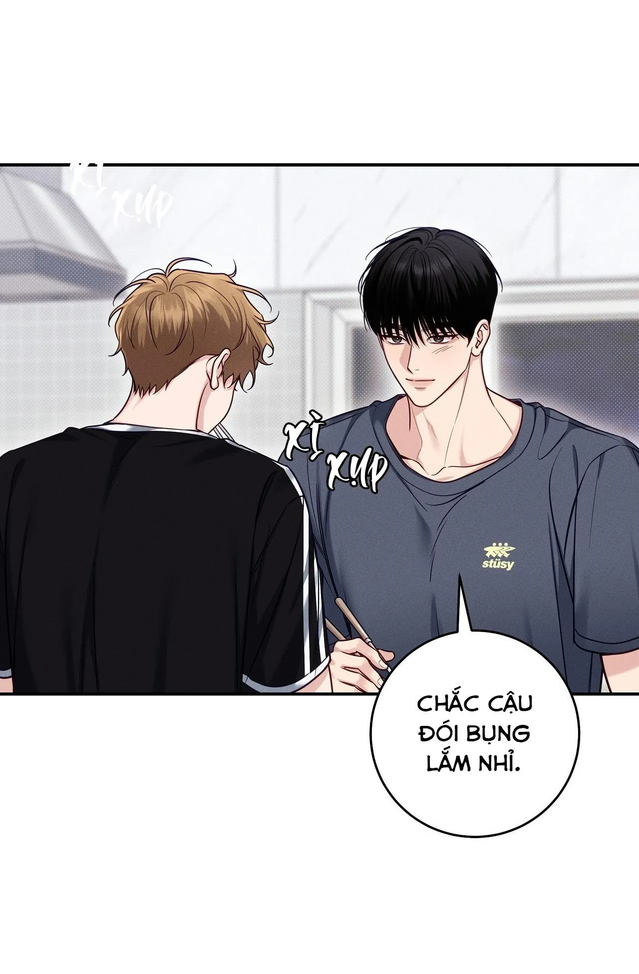 (END) MÙA HÈ NĂM ẤY Chapter 49 Trang 17