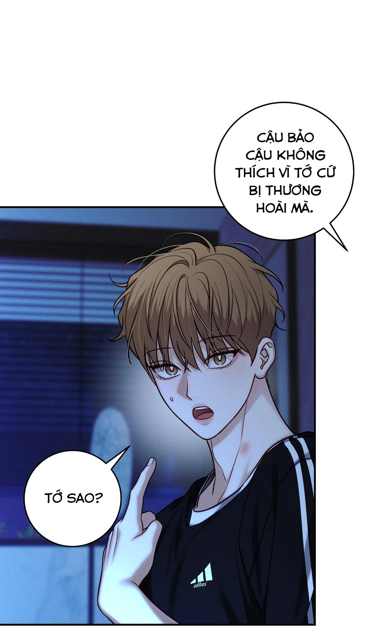 (END) MÙA HÈ NĂM ẤY Chapter 49 Trang 24