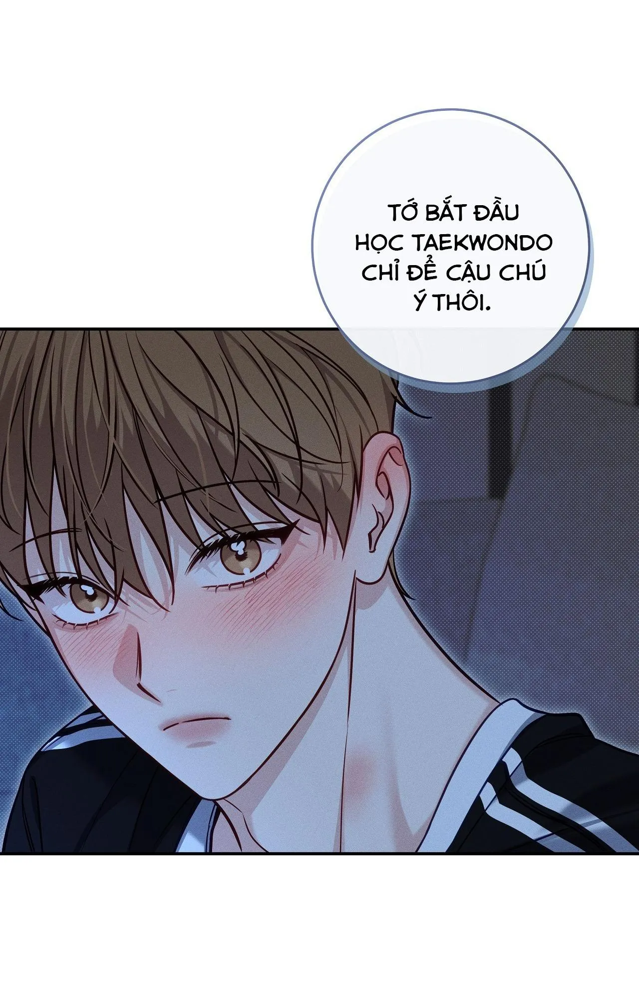 (END) MÙA HÈ NĂM ẤY Chapter 49 Trang 29