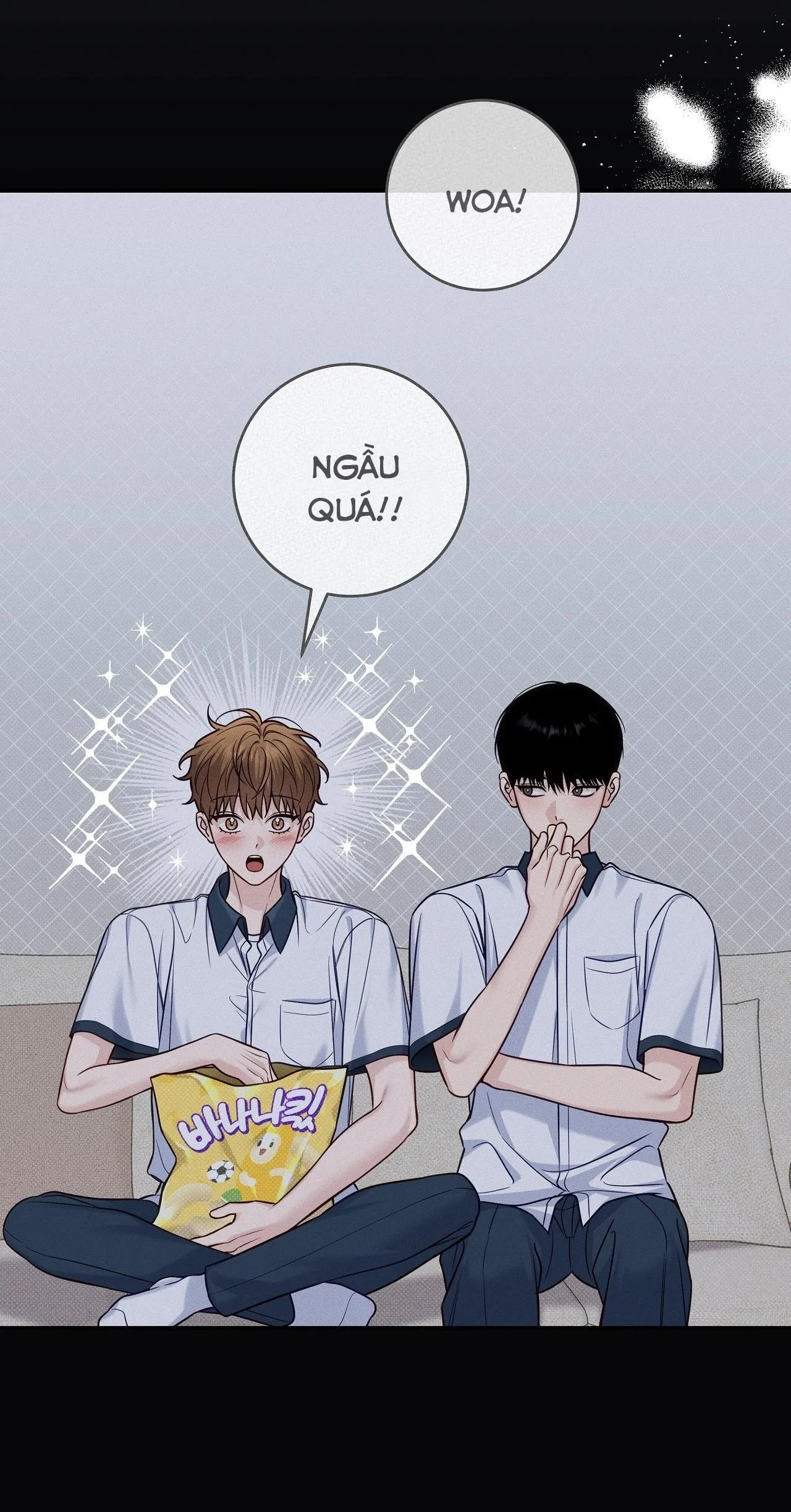 (END) MÙA HÈ NĂM ẤY Chapter 49 Trang 31