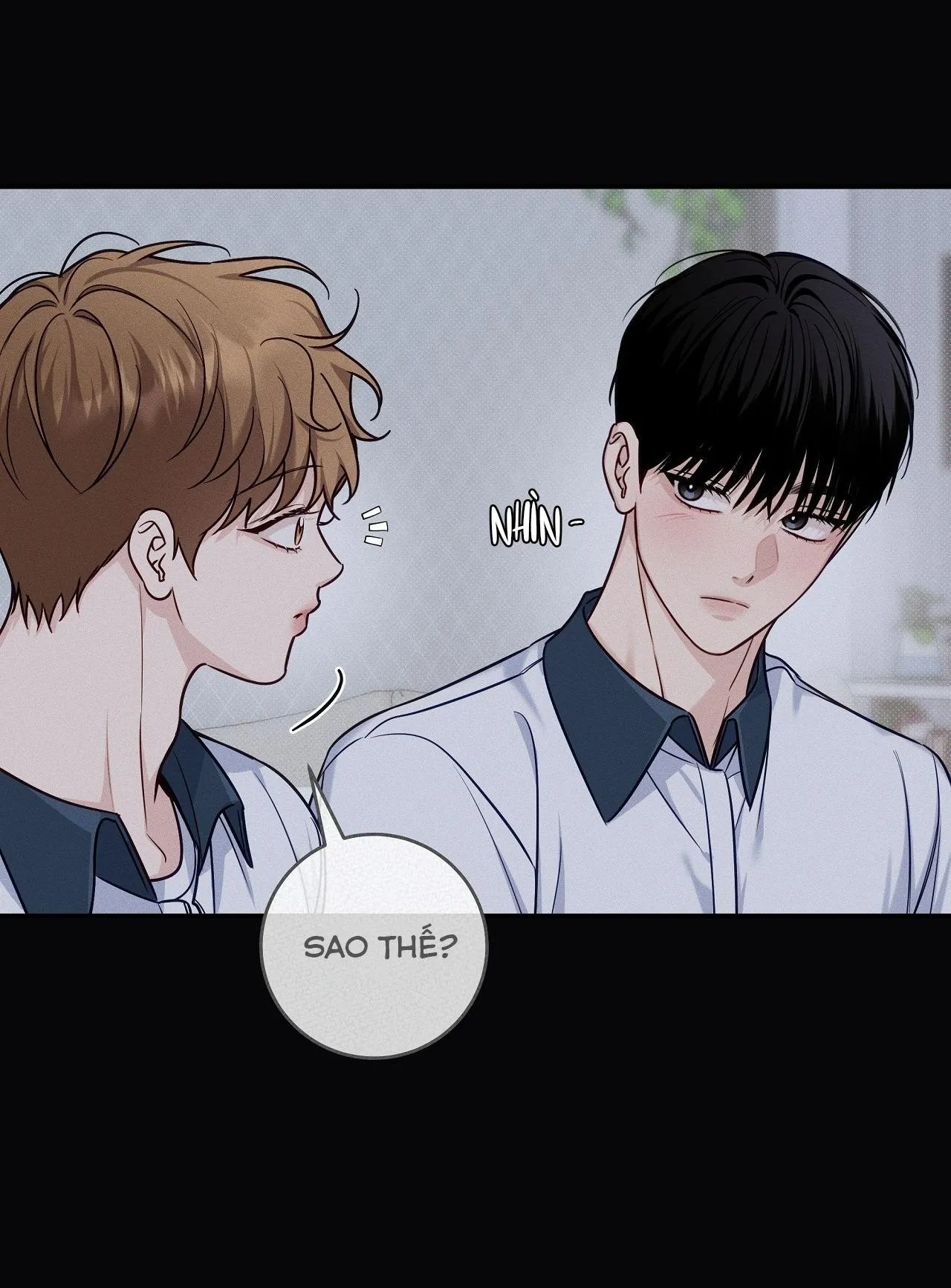 (END) MÙA HÈ NĂM ẤY Chapter 49 Trang 33