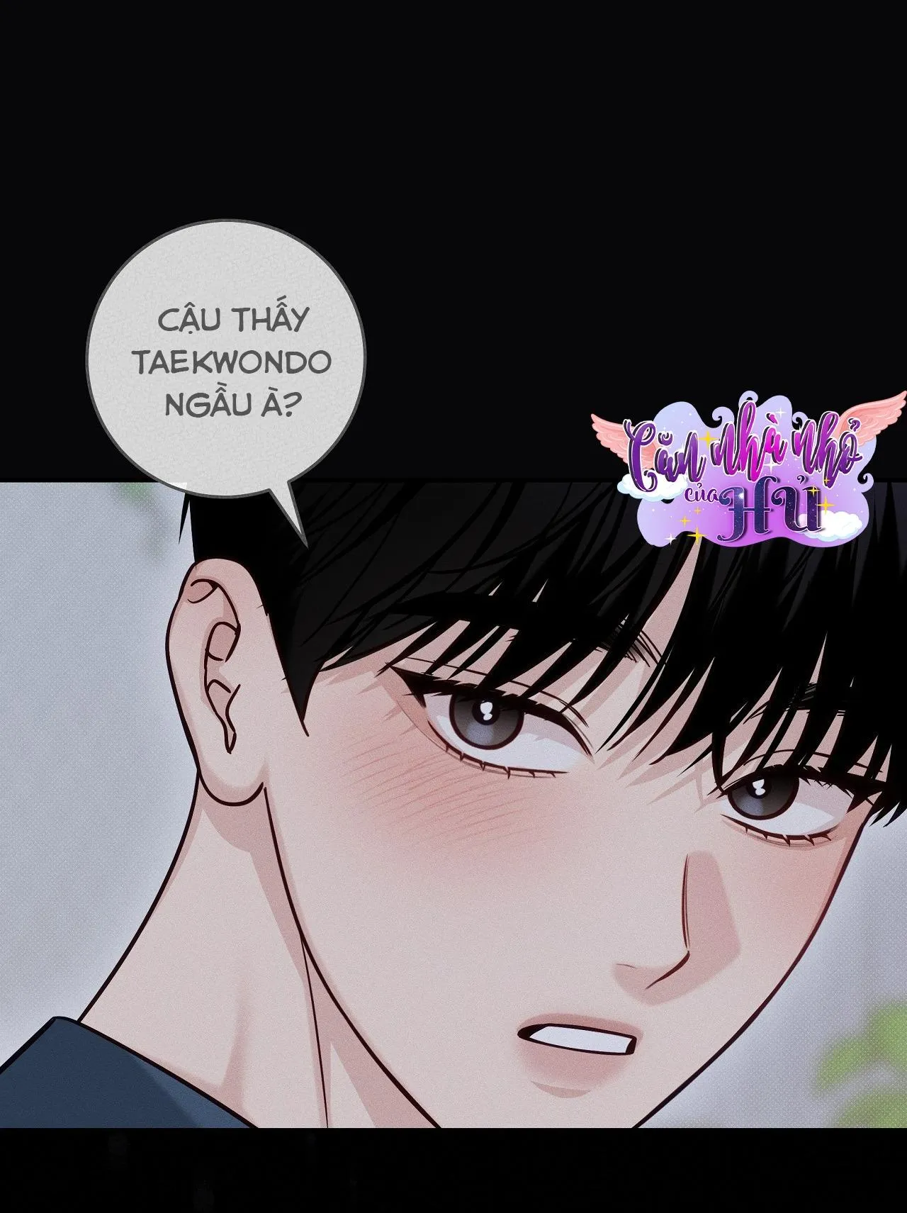 (END) MÙA HÈ NĂM ẤY Chapter 49 Trang 34