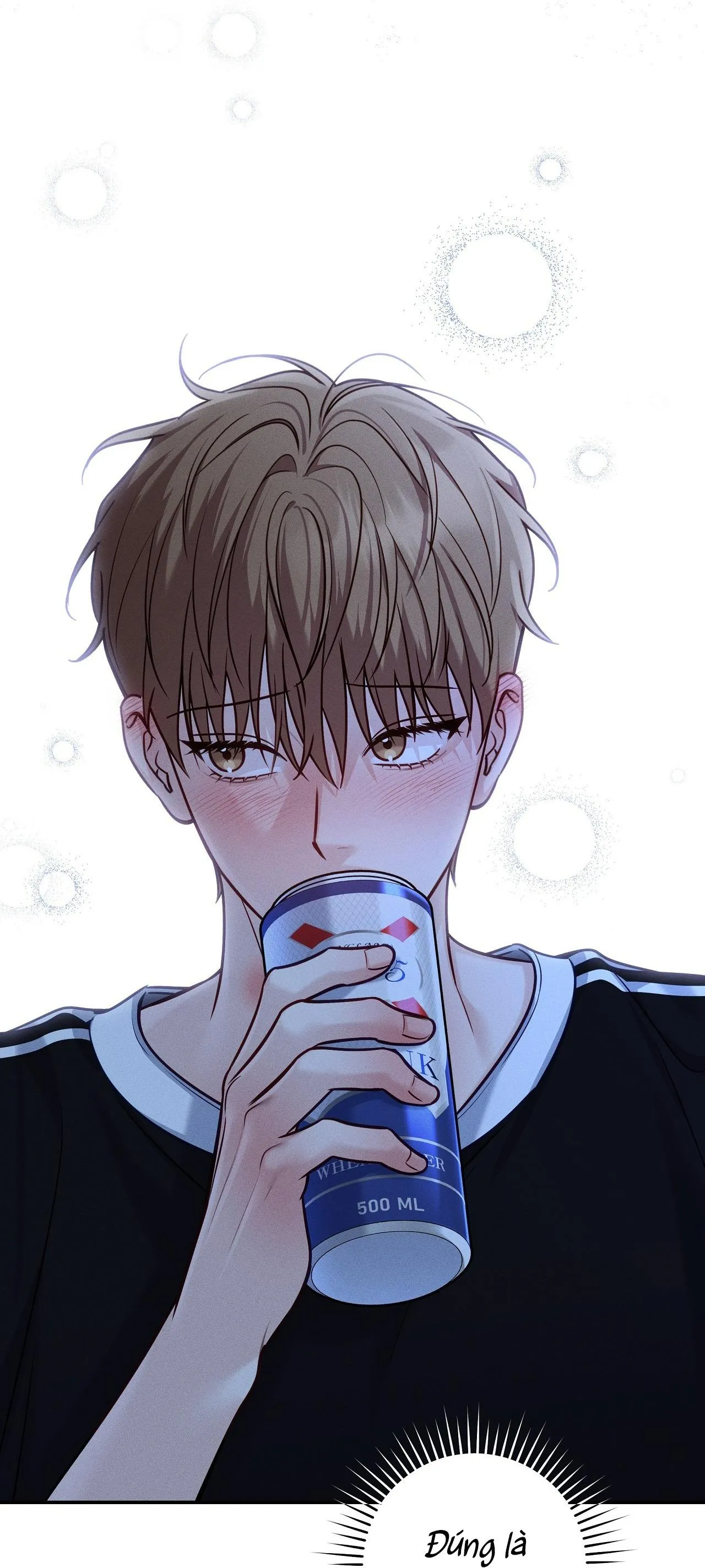 (END) MÙA HÈ NĂM ẤY Chapter 49 Trang 36