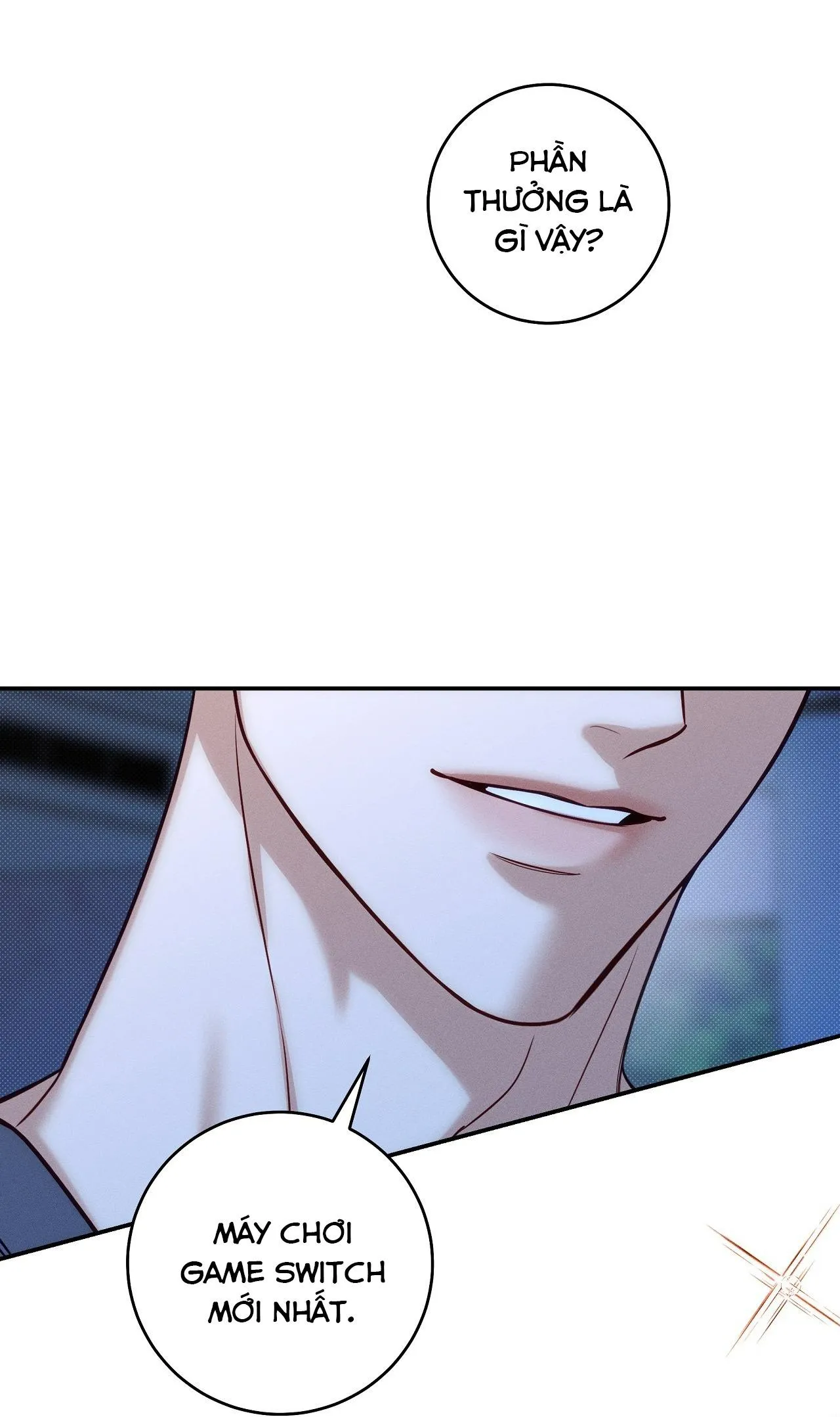 (END) MÙA HÈ NĂM ẤY Chapter 49 Trang 41