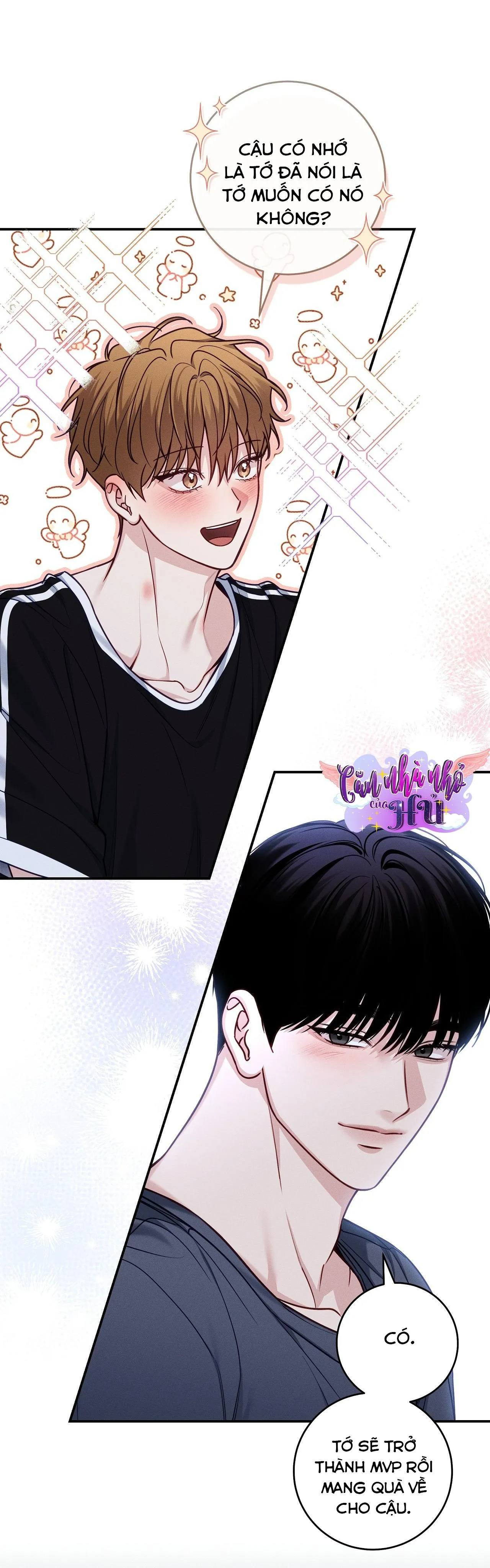 (END) MÙA HÈ NĂM ẤY Chapter 49 Trang 44