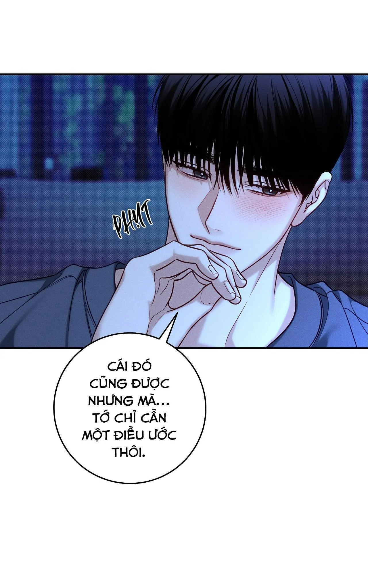 (END) MÙA HÈ NĂM ẤY Chapter 49 Trang 47