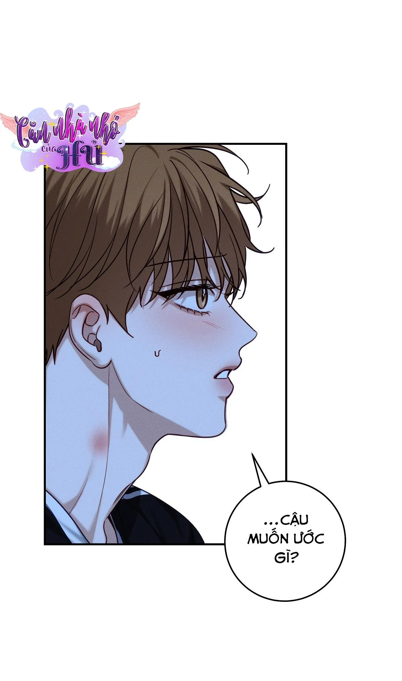 (END) MÙA HÈ NĂM ẤY Chapter 49 Trang 48