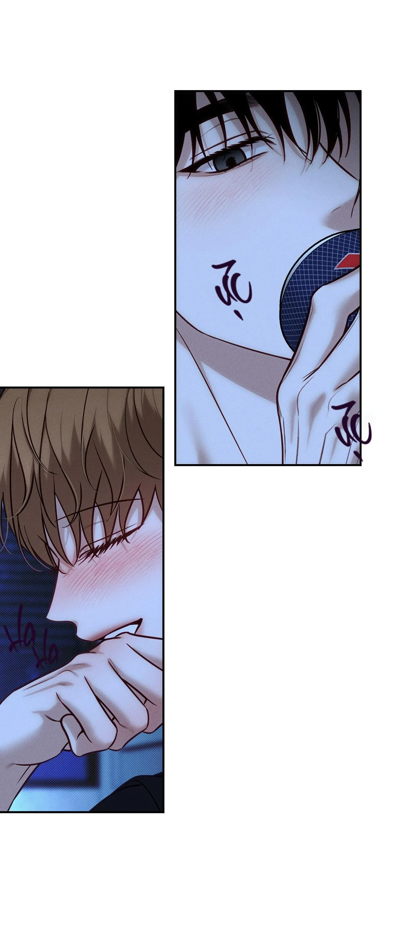 (END) MÙA HÈ NĂM ẤY Chapter 49 Trang 55