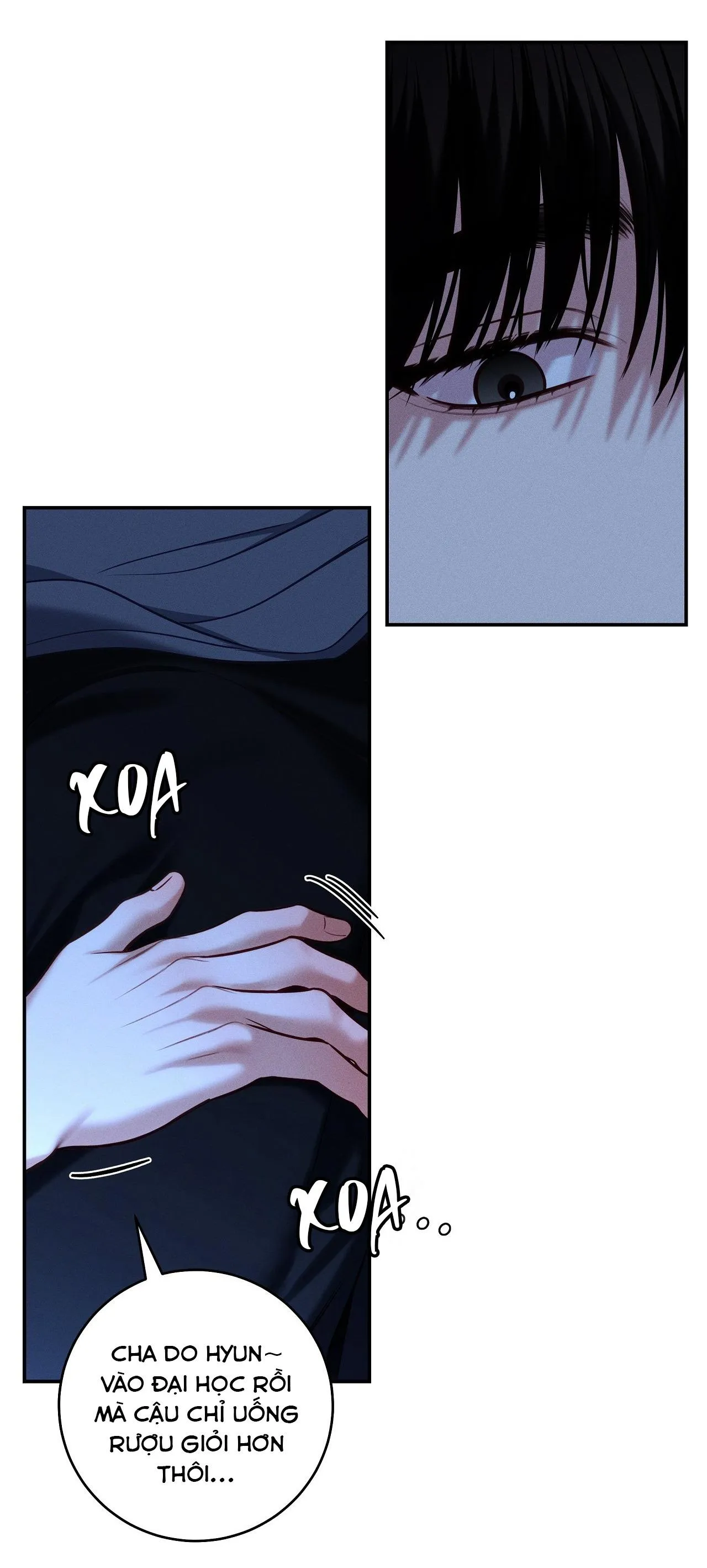 (END) MÙA HÈ NĂM ẤY Chapter 49 Trang 58