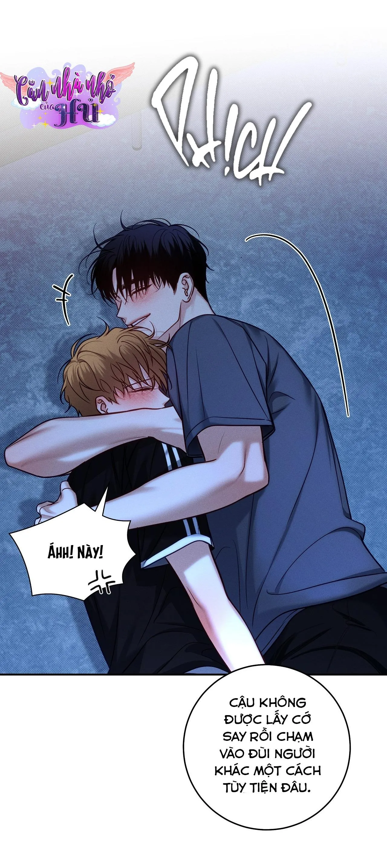 (END) MÙA HÈ NĂM ẤY Chapter 49 Trang 60