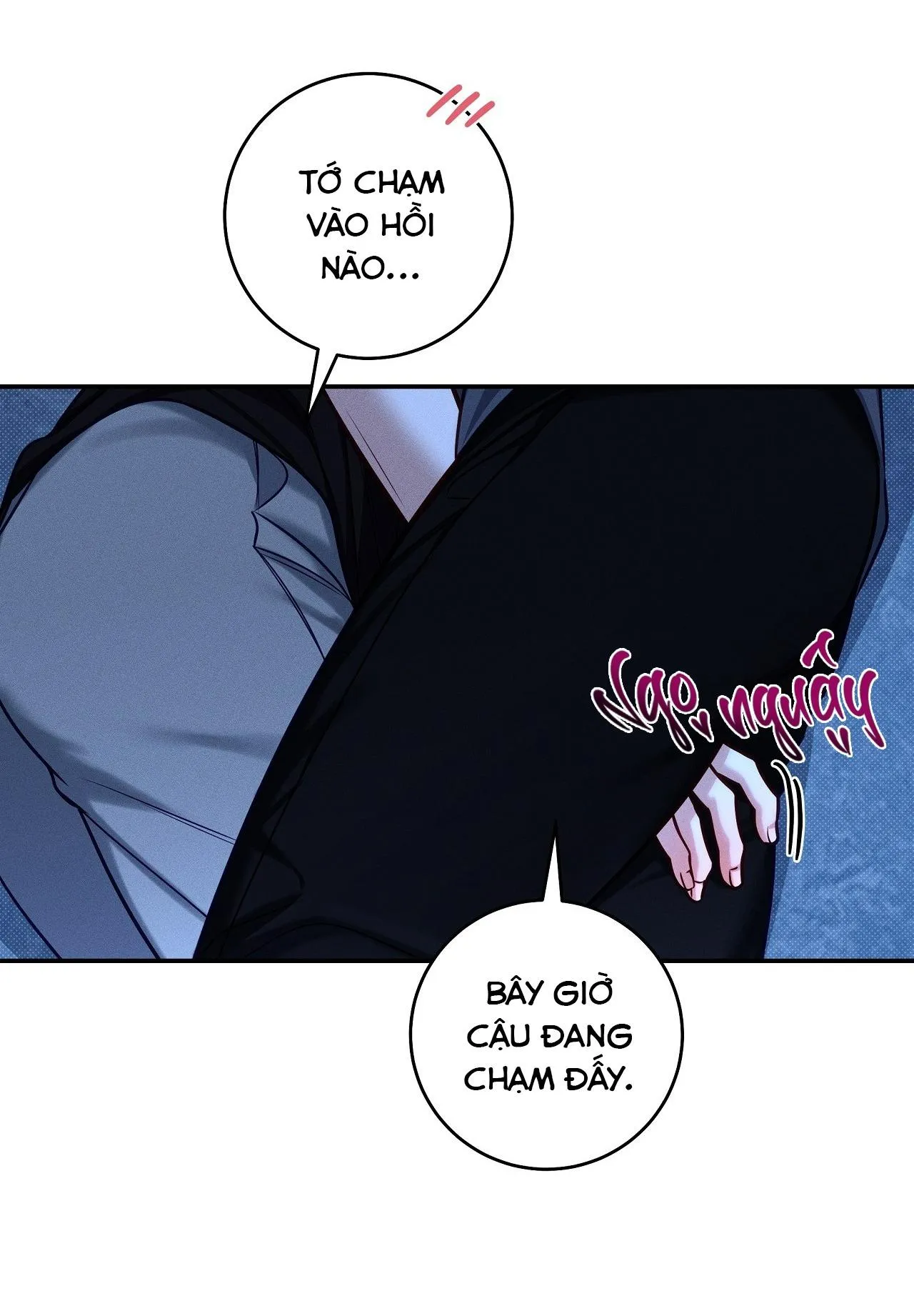 (END) MÙA HÈ NĂM ẤY Chapter 49 Trang 61