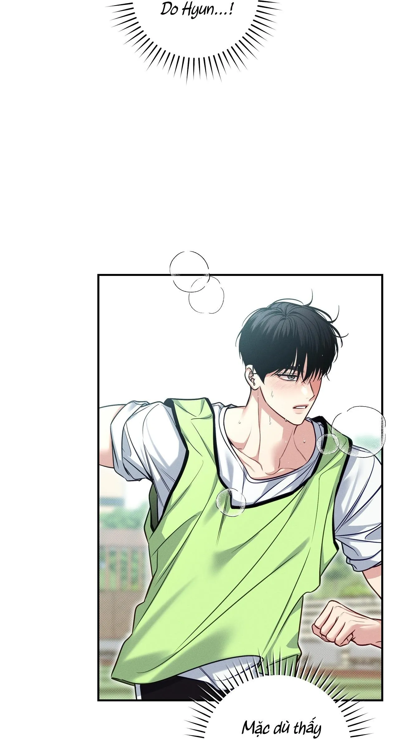 (END) MÙA HÈ NĂM ẤY Chapter 50 Trang 4