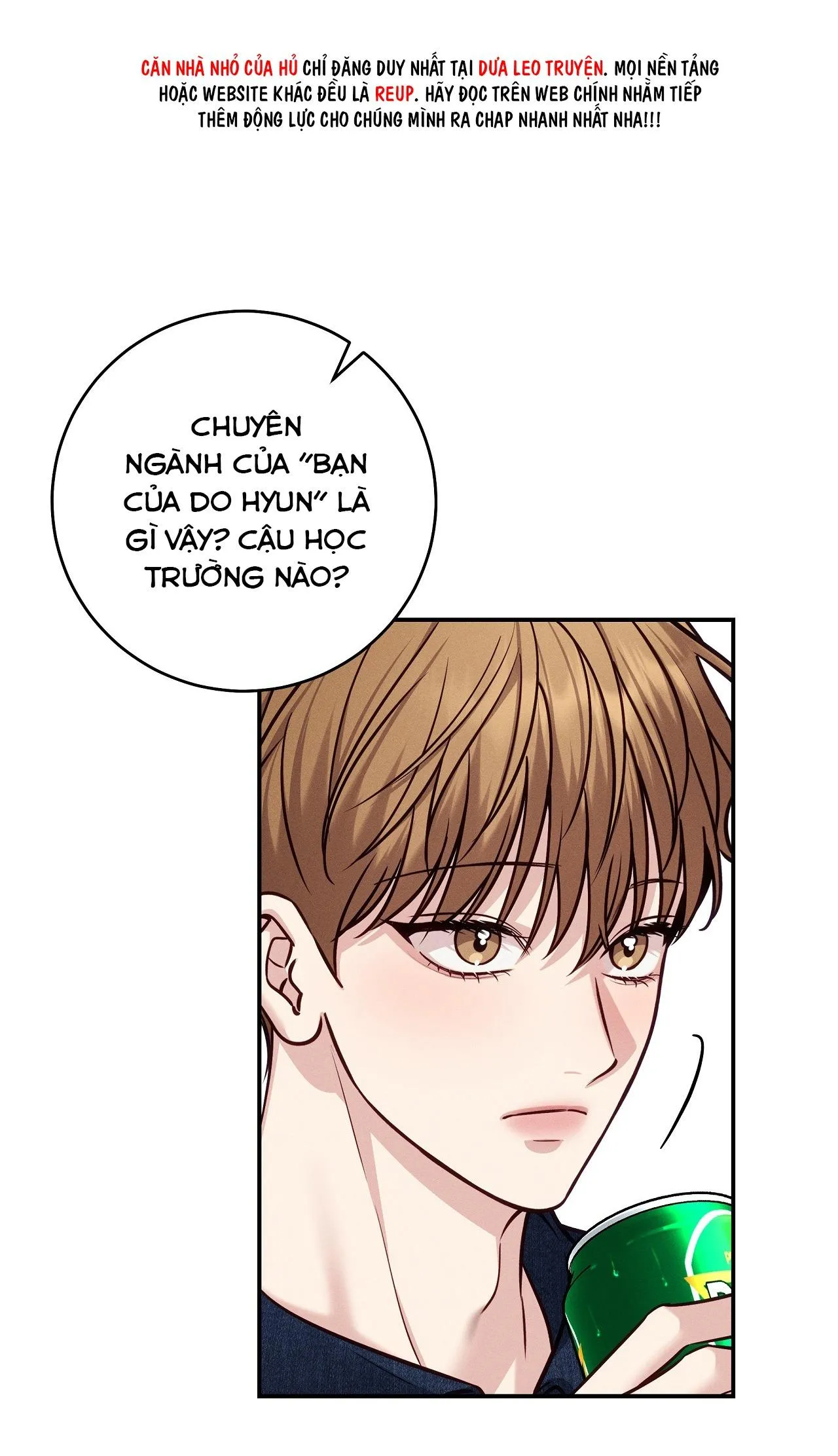 (END) MÙA HÈ NĂM ẤY Chapter 50 Trang 16