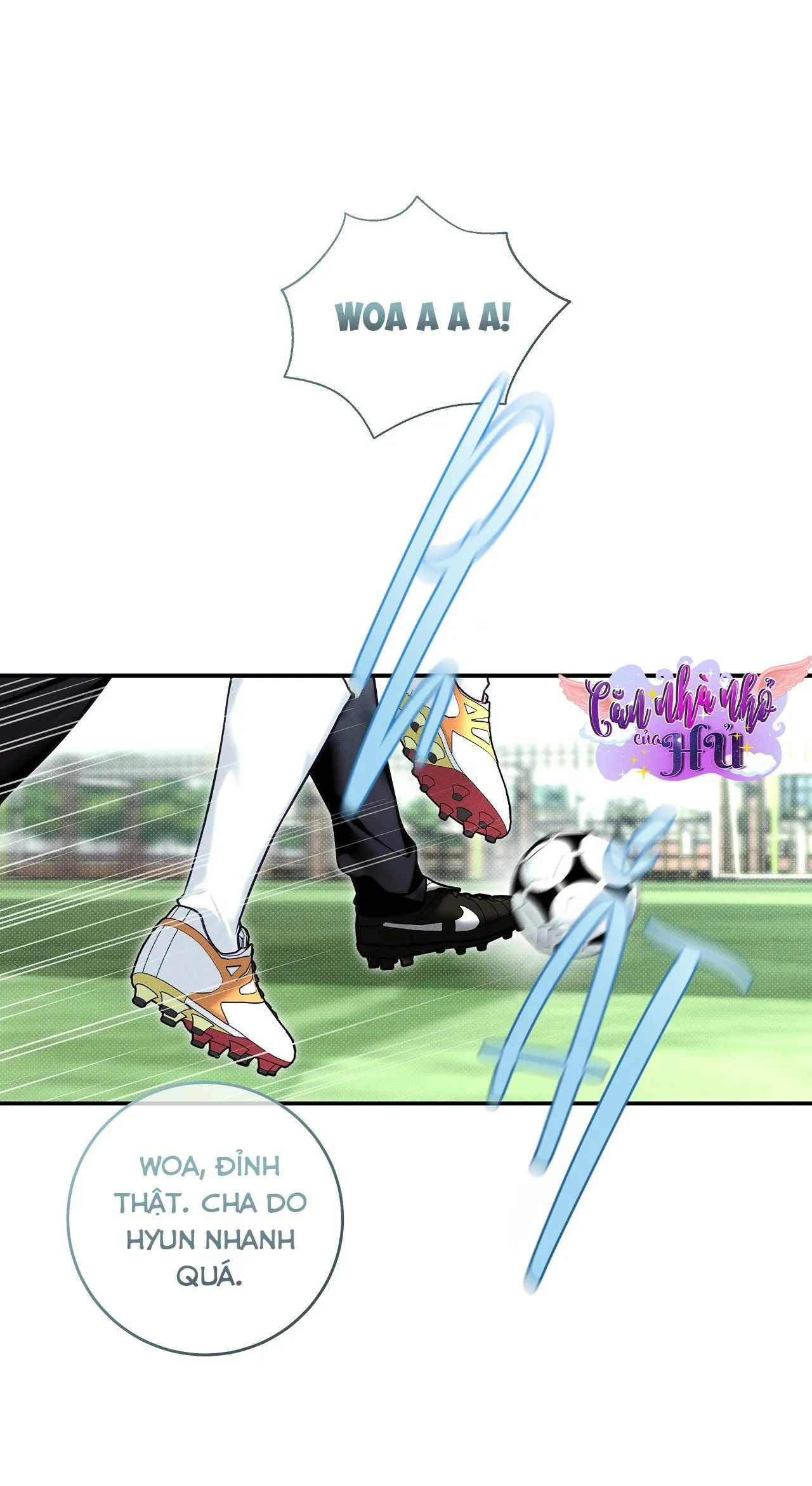 (END) MÙA HÈ NĂM ẤY Chapter 50 Trang 23