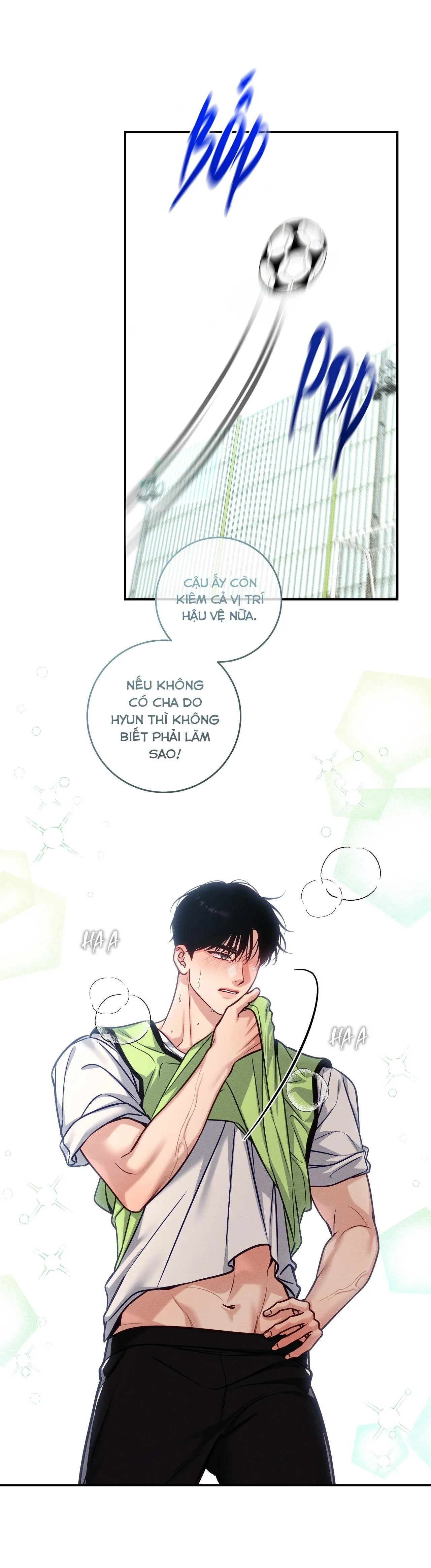 (END) MÙA HÈ NĂM ẤY Chapter 50 Trang 24