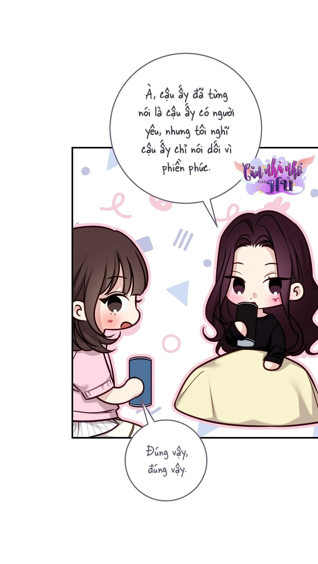 (END) MÙA HÈ NĂM ẤY Chapter 50 Trang 28