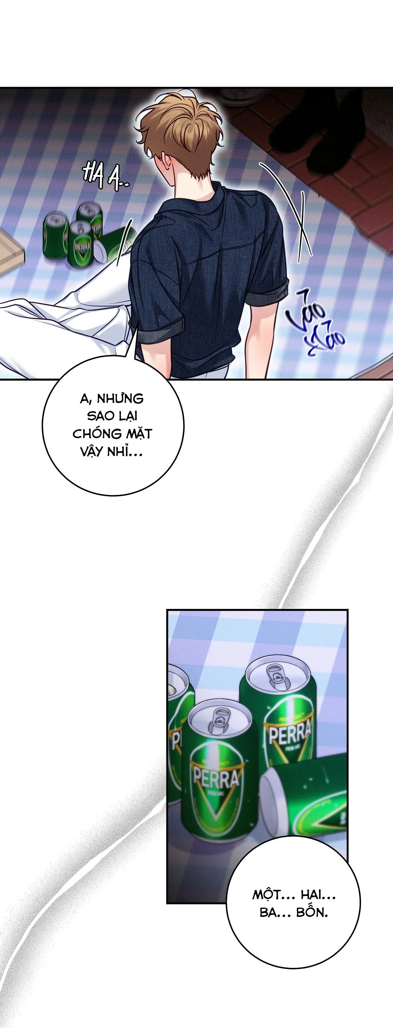 (END) MÙA HÈ NĂM ẤY Chapter 50 Trang 35