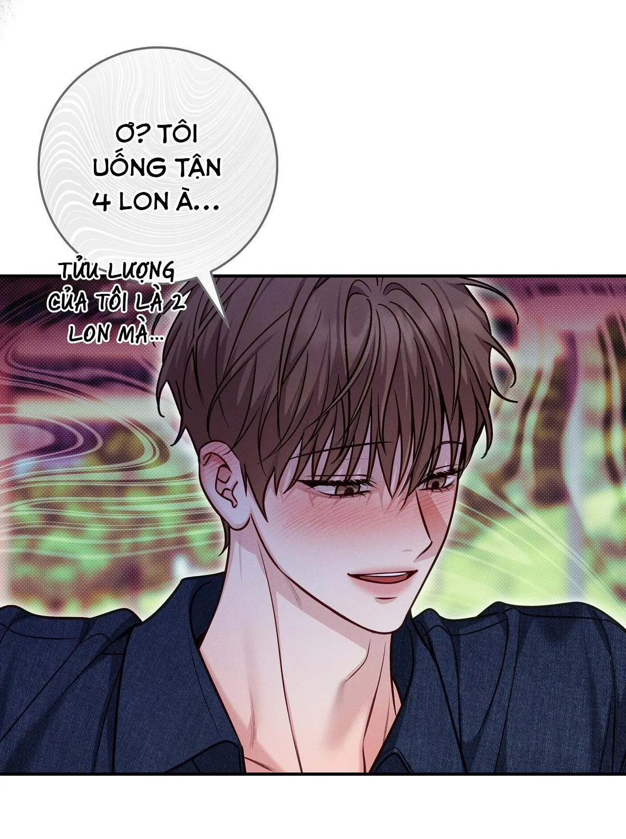 (END) MÙA HÈ NĂM ẤY Chapter 50 Trang 36